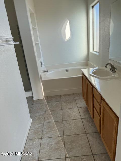Continental Ranch (1-148) - Residential