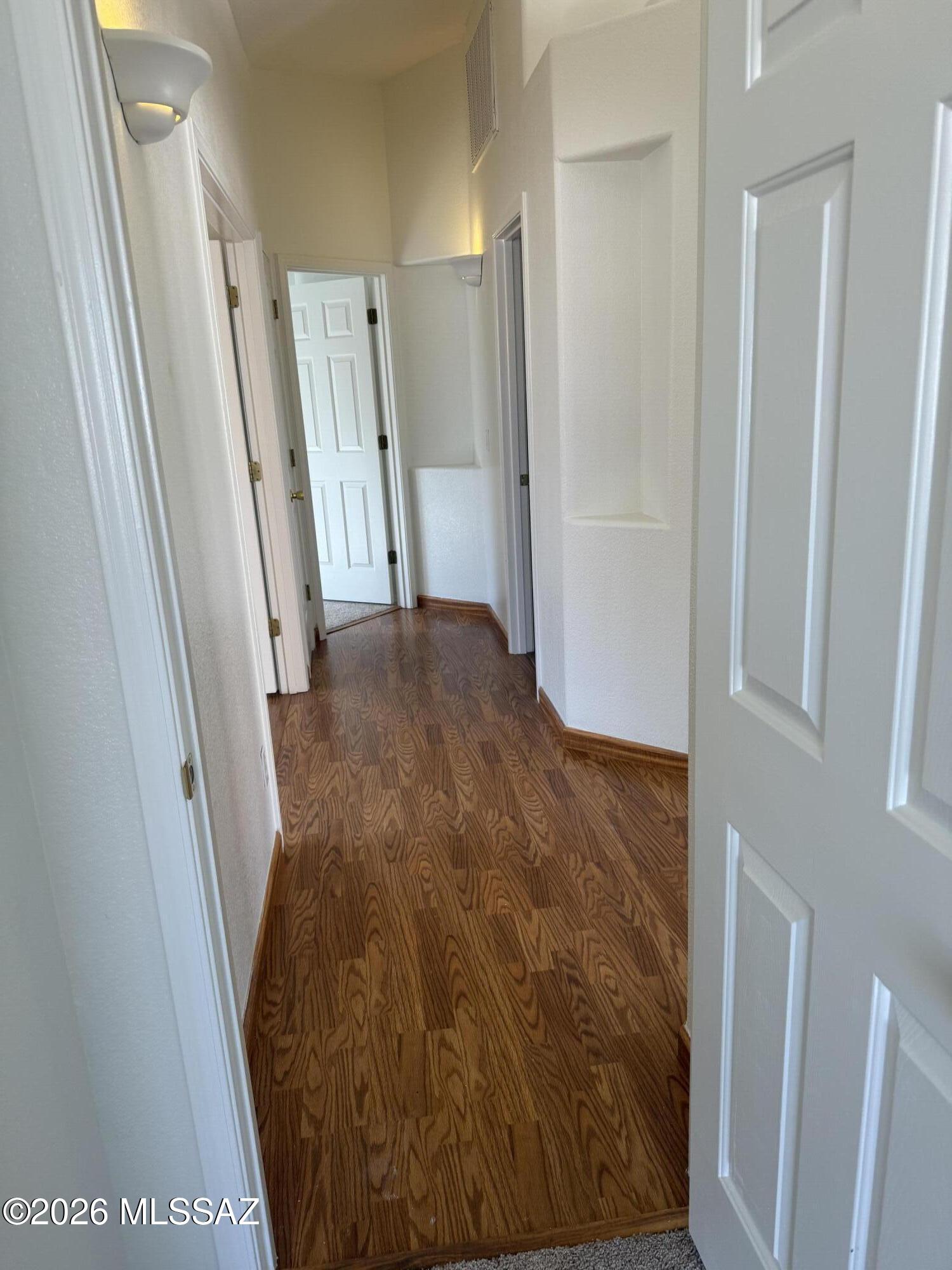 Continental Ranch (1-148) - Residential
