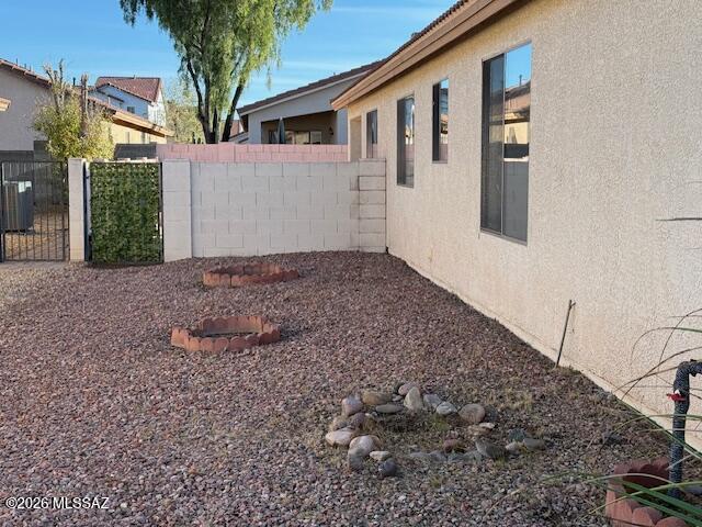Continental Ranch (1-148) - Residential