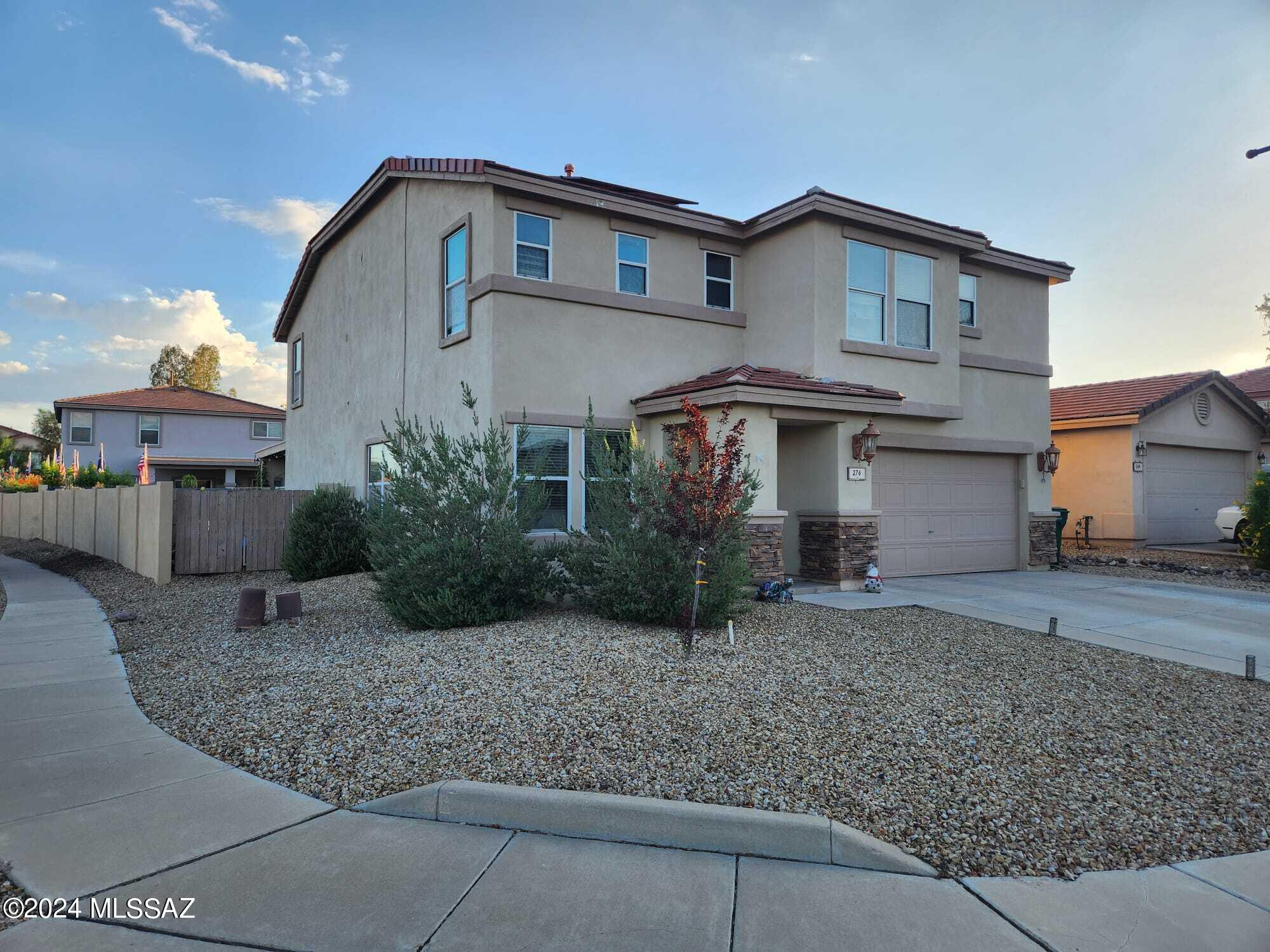 276 E Monterey Cypress Street