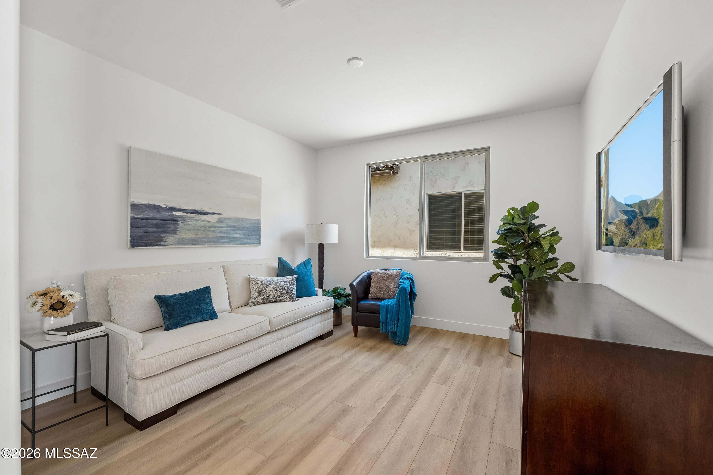 Saddlebrooke Ranch - Residential