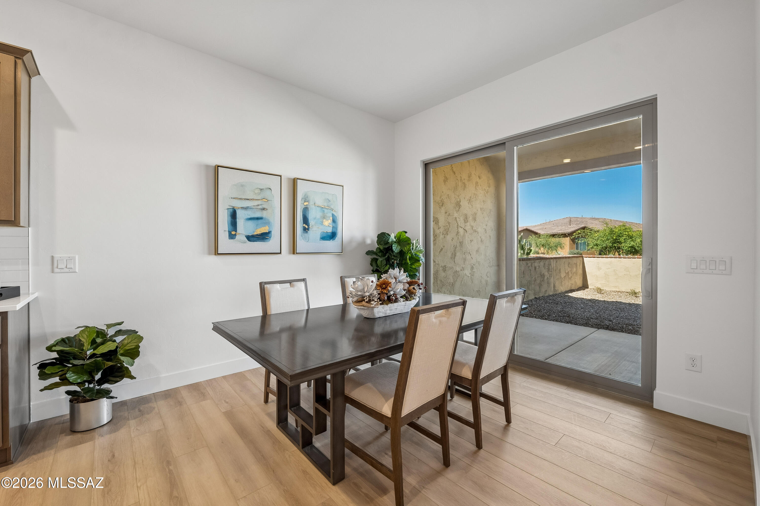Saddlebrooke Ranch - Residential