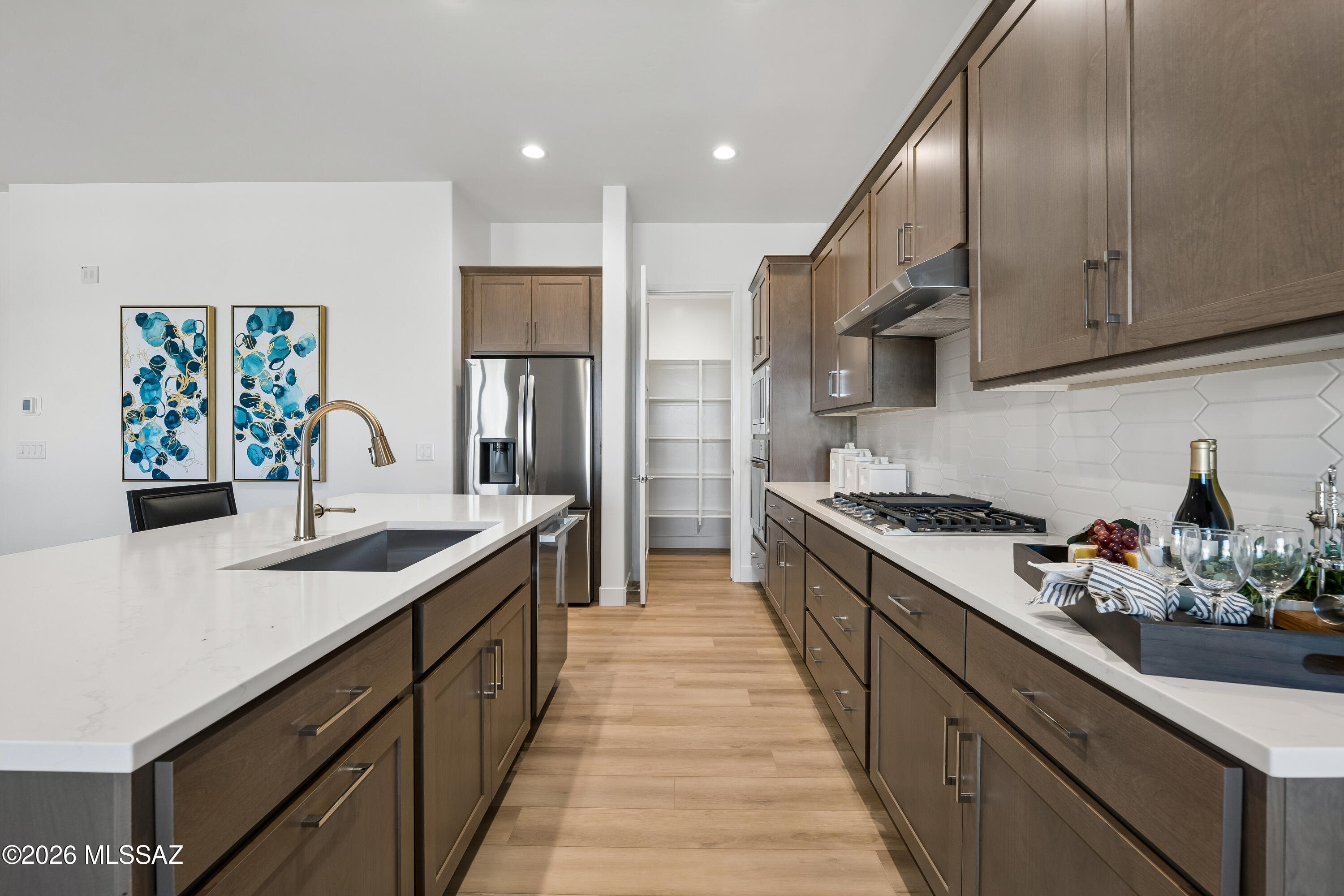 Saddlebrooke Ranch - Residential