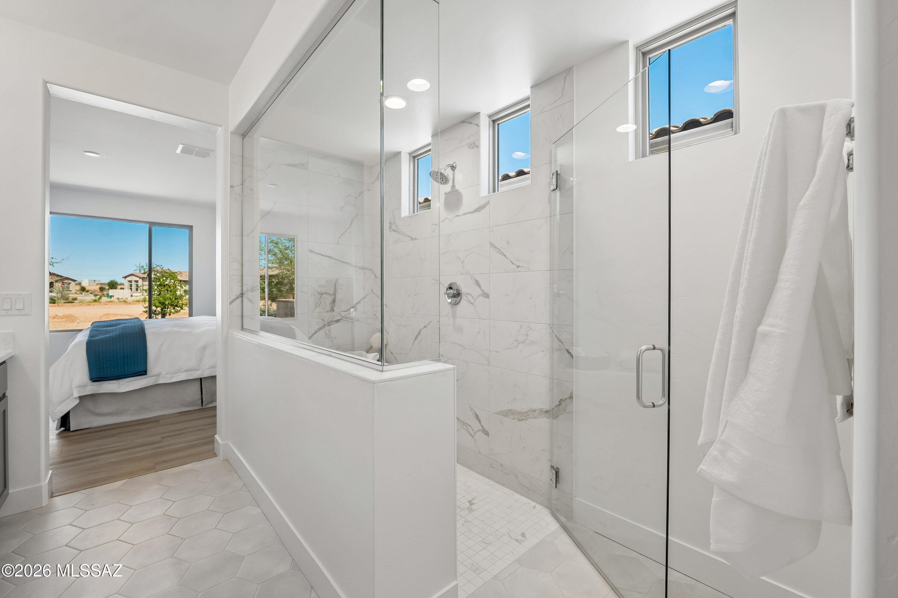 Saddlebrooke Ranch - Residential