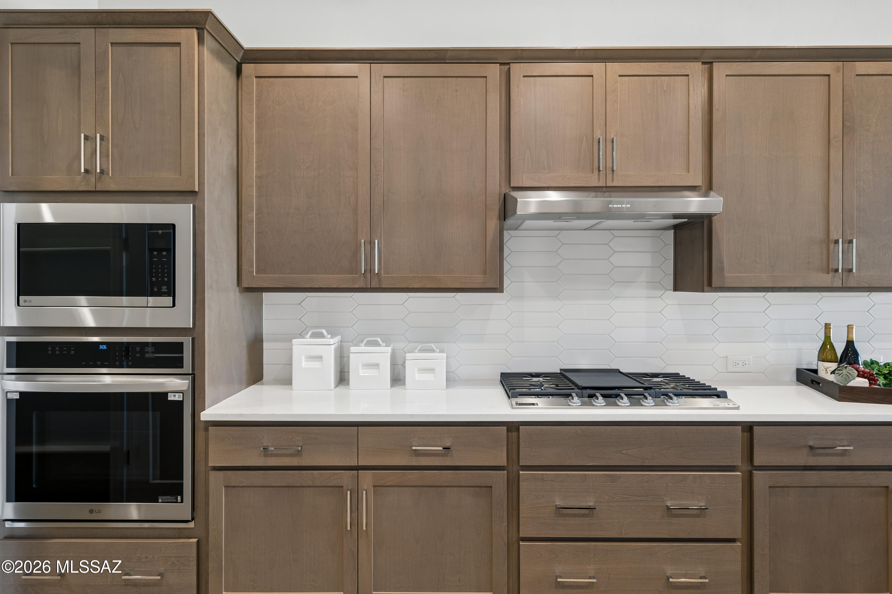 Saddlebrooke Ranch - Residential