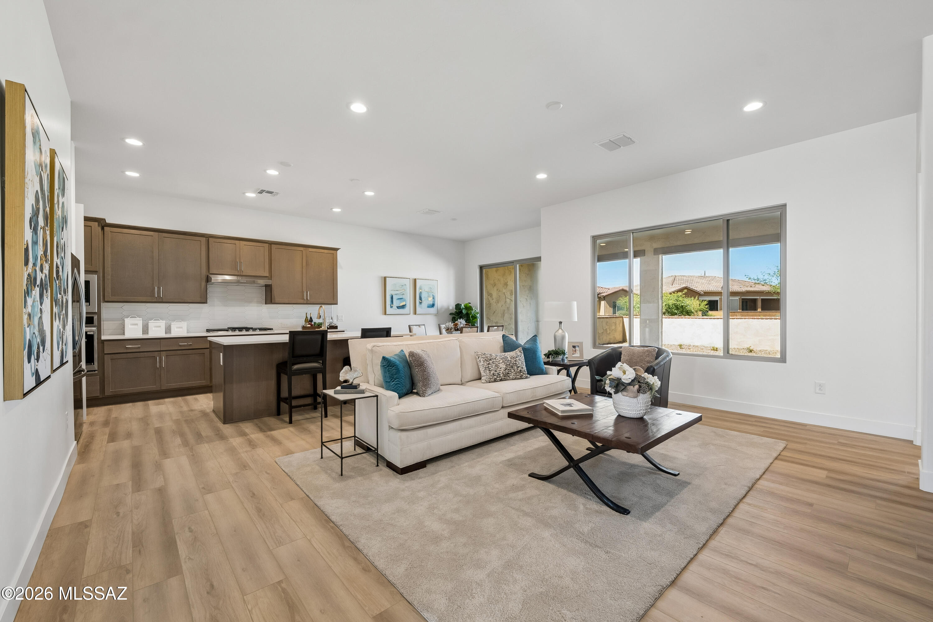 Saddlebrooke Ranch - Residential