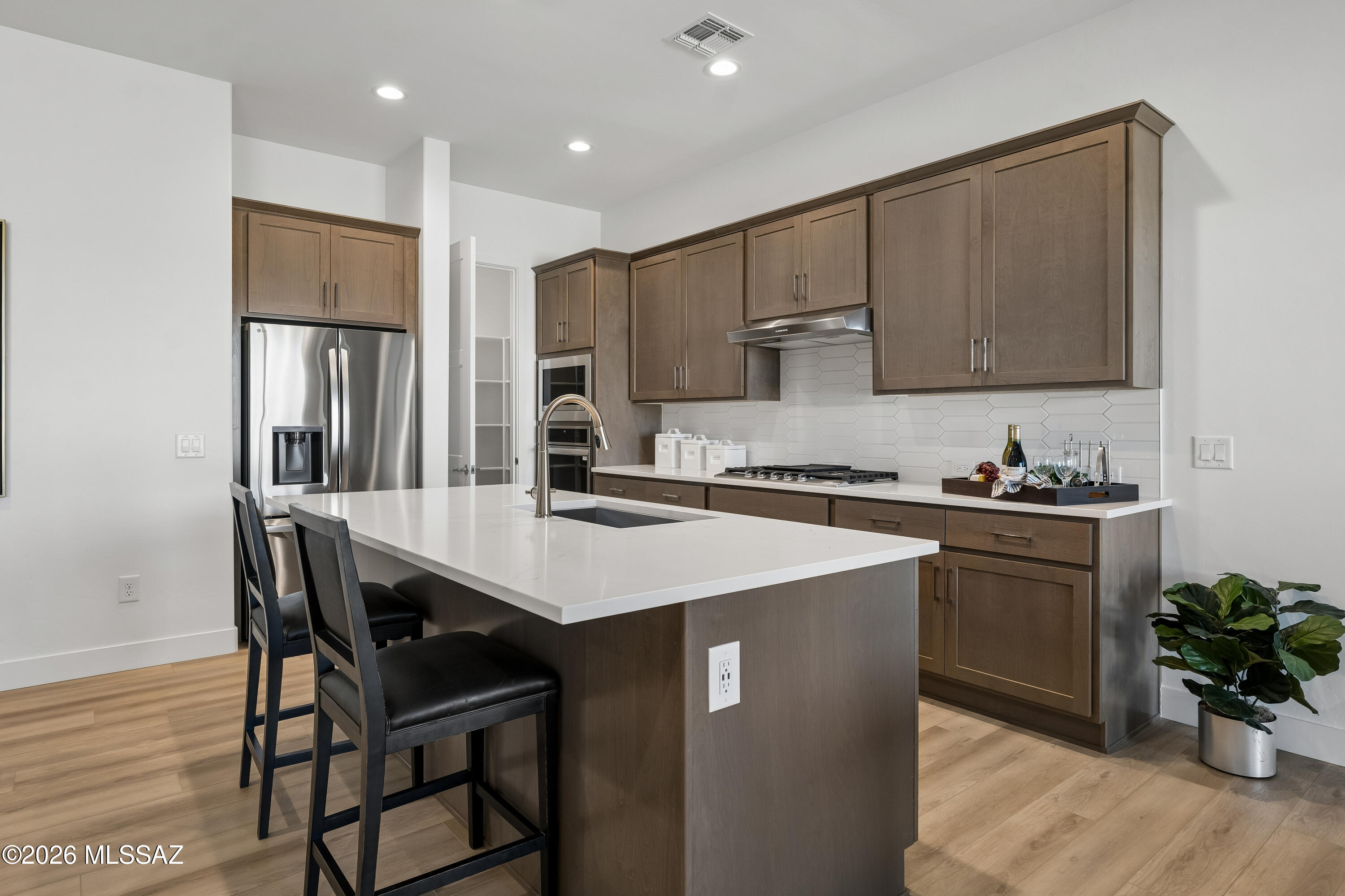 Saddlebrooke Ranch - Residential
