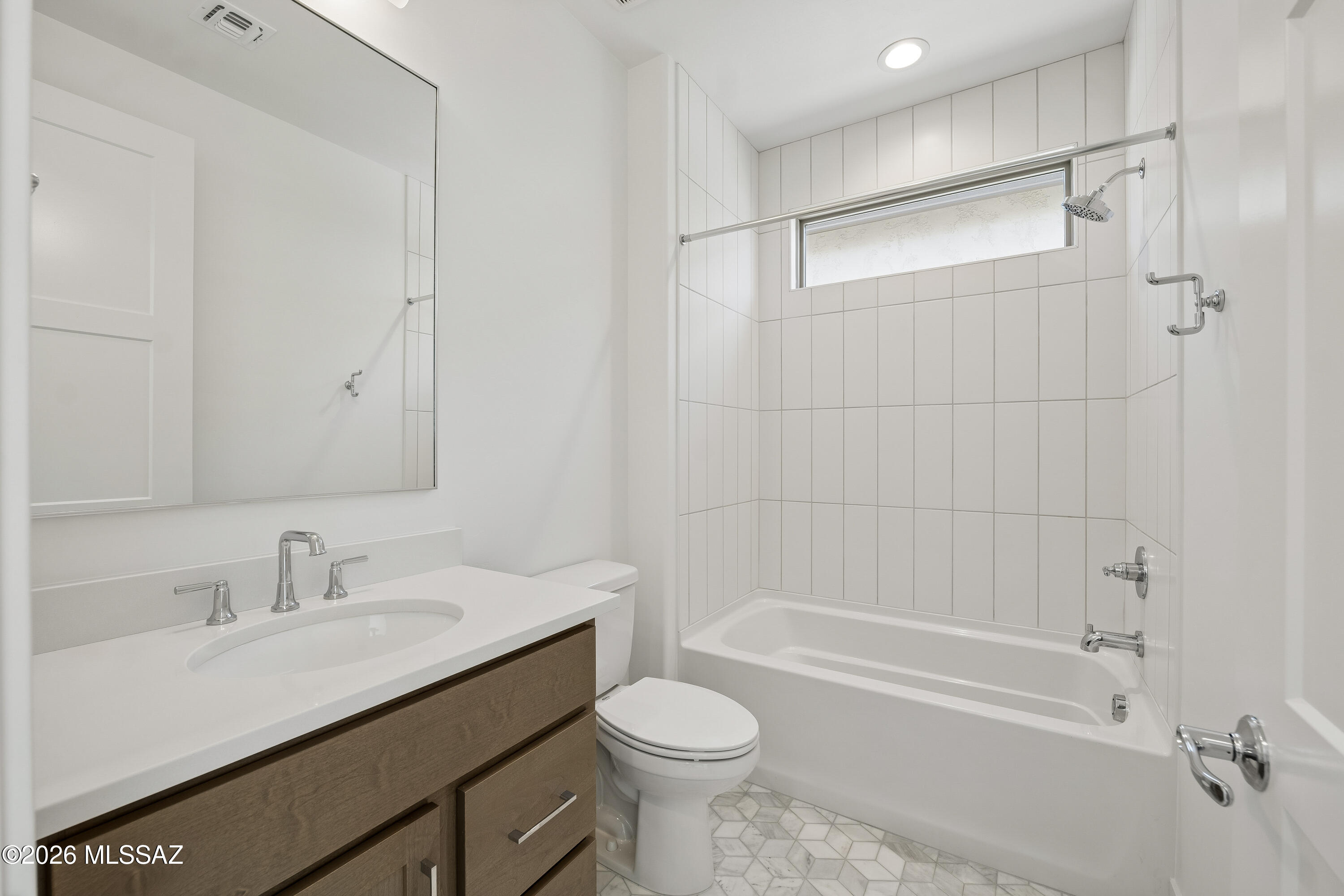 Saddlebrooke Ranch - Residential