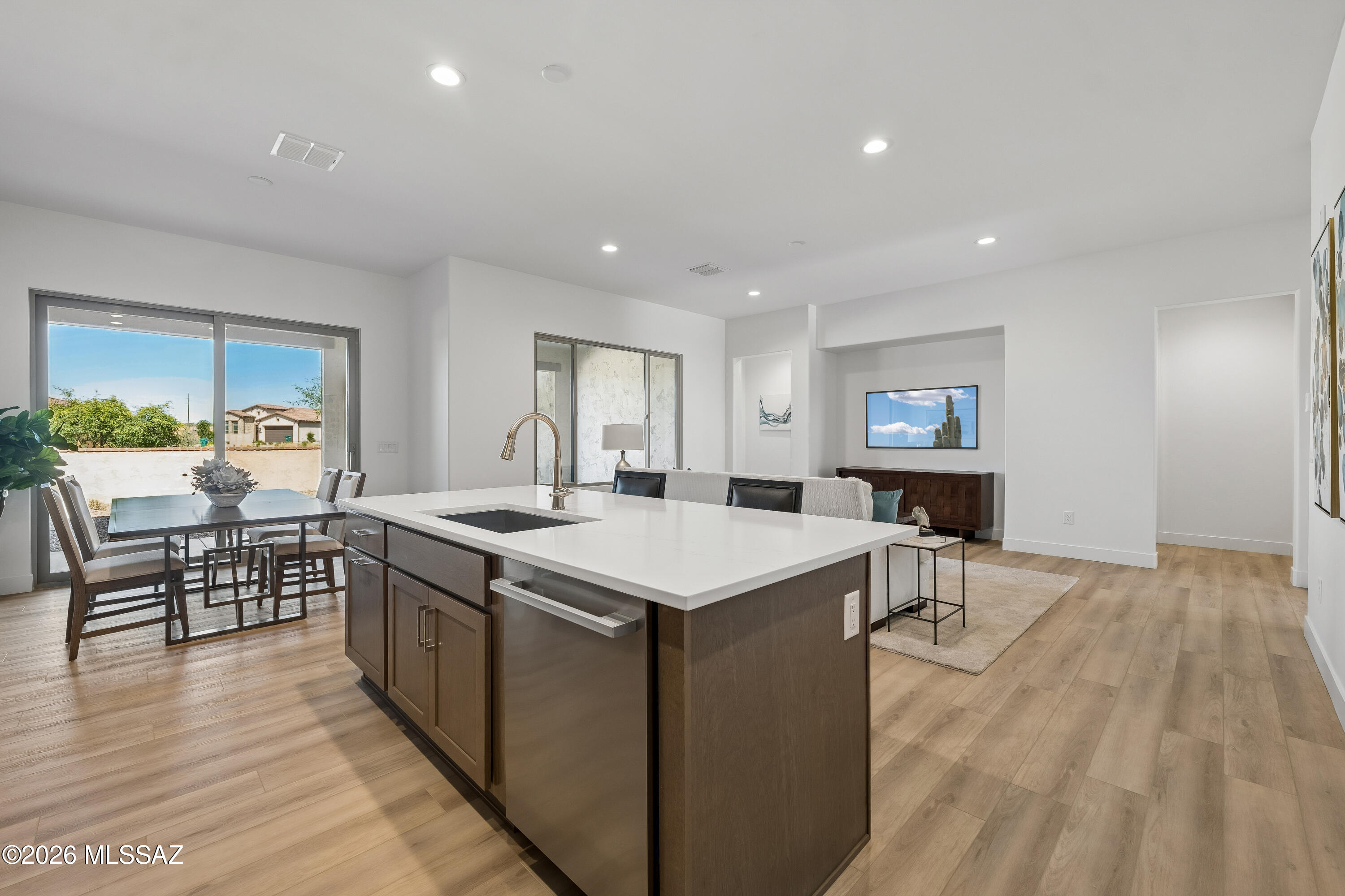Saddlebrooke Ranch - Residential