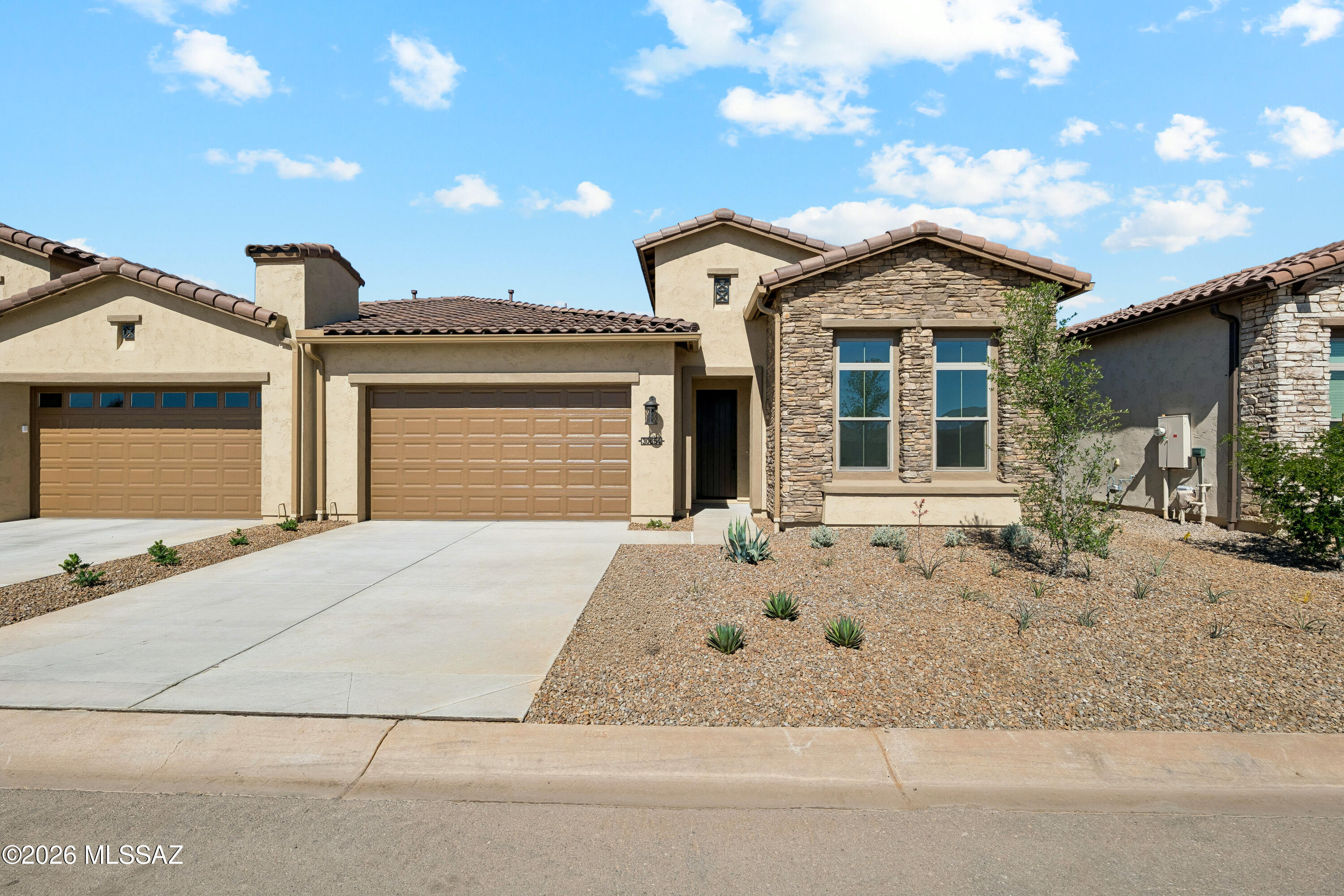 Saddlebrooke Ranch - Residential
