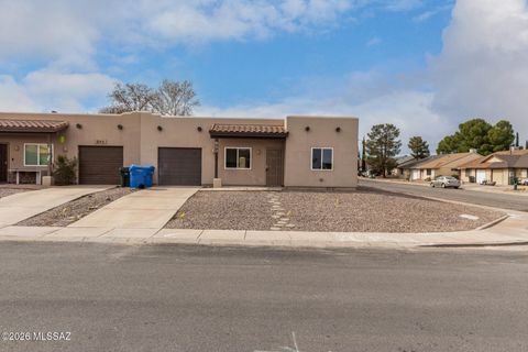 850 Four Winds Circle Sierra Vista AZ 85635