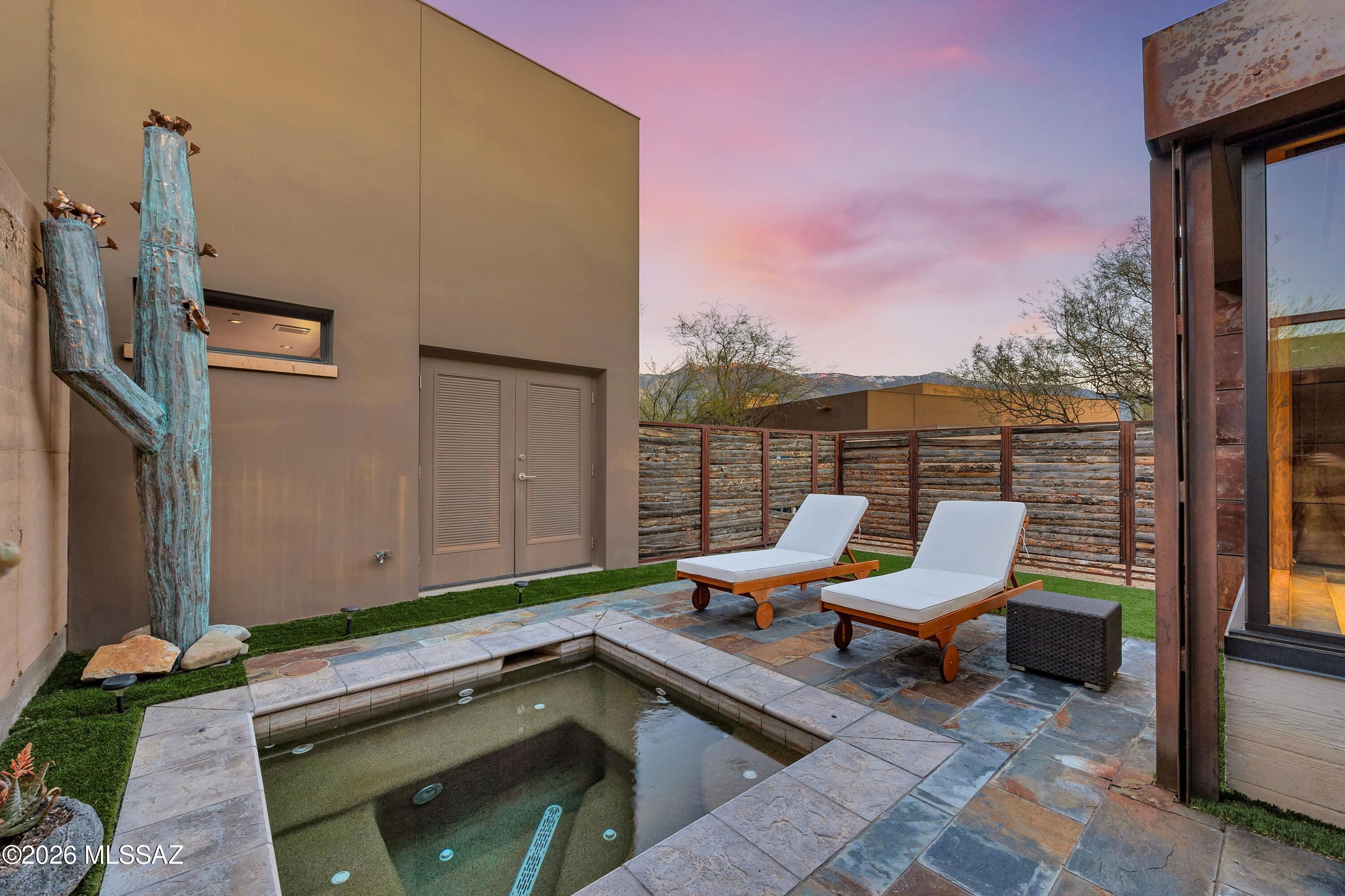 Miraval Blocks 1-5 - Residential