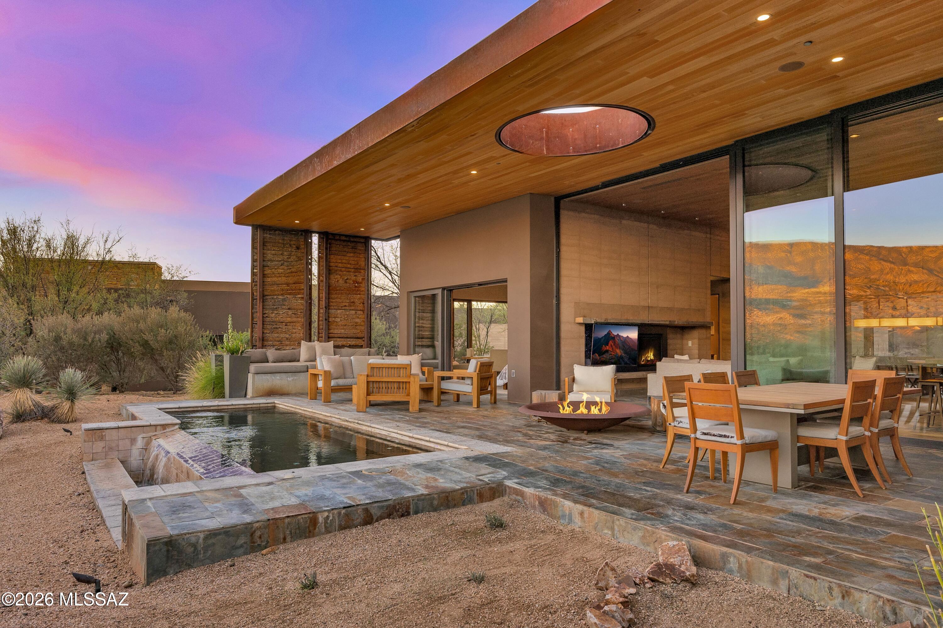 Miraval Blocks 1-5 - Residential