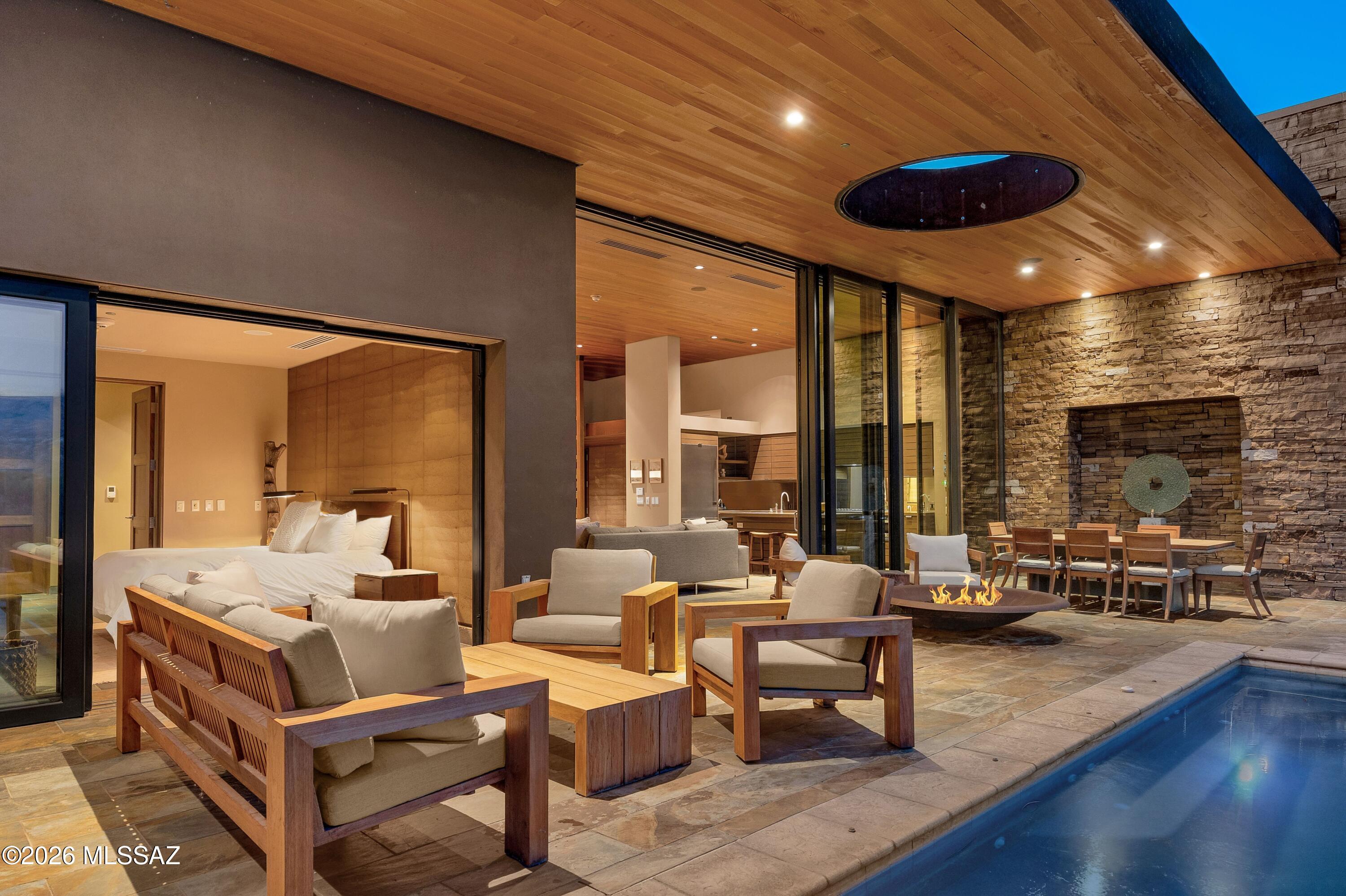 Miraval Blocks 1-5 - Residential