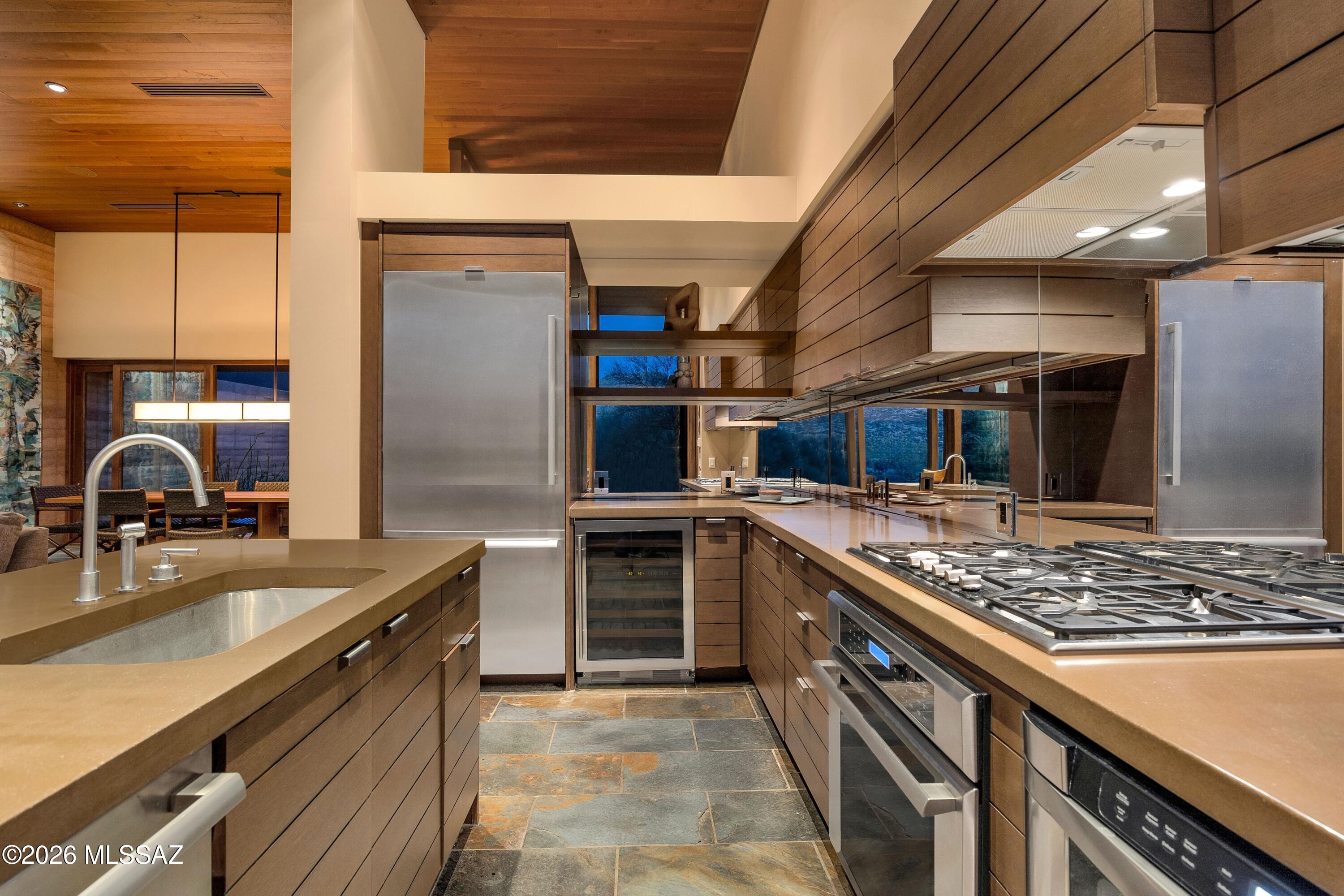 Miraval Blocks 1-5 - Residential