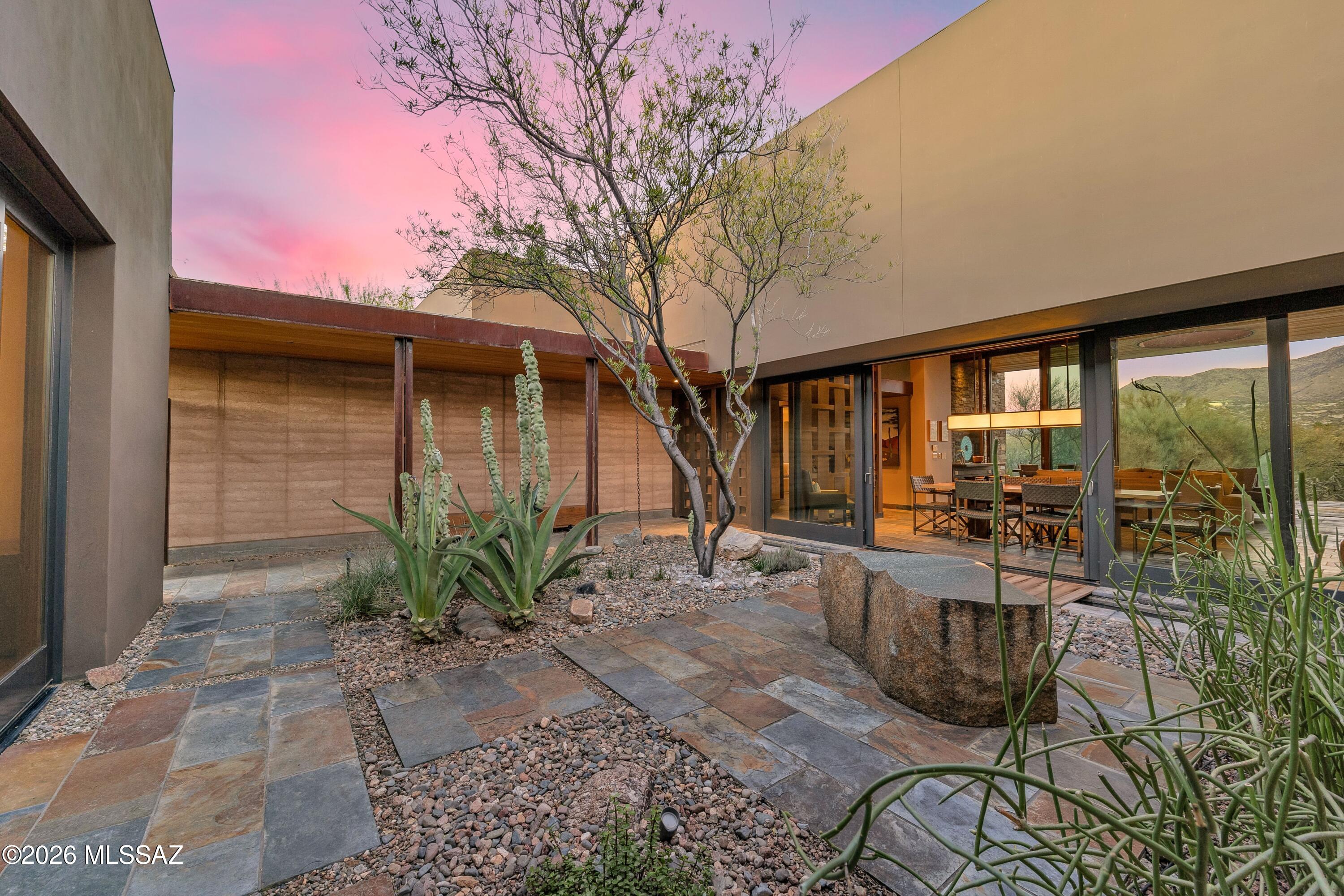 Miraval Blocks 1-5 - Residential