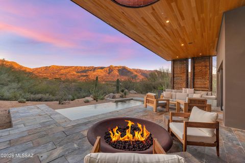 5000 E Via Estancia Miraval 12 Tucson AZ 85739