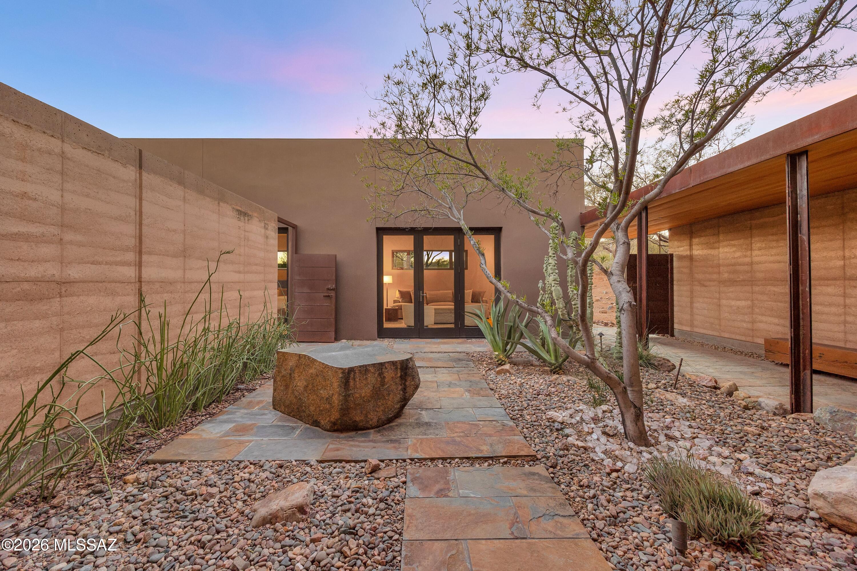 Miraval Blocks 1-5 - Residential