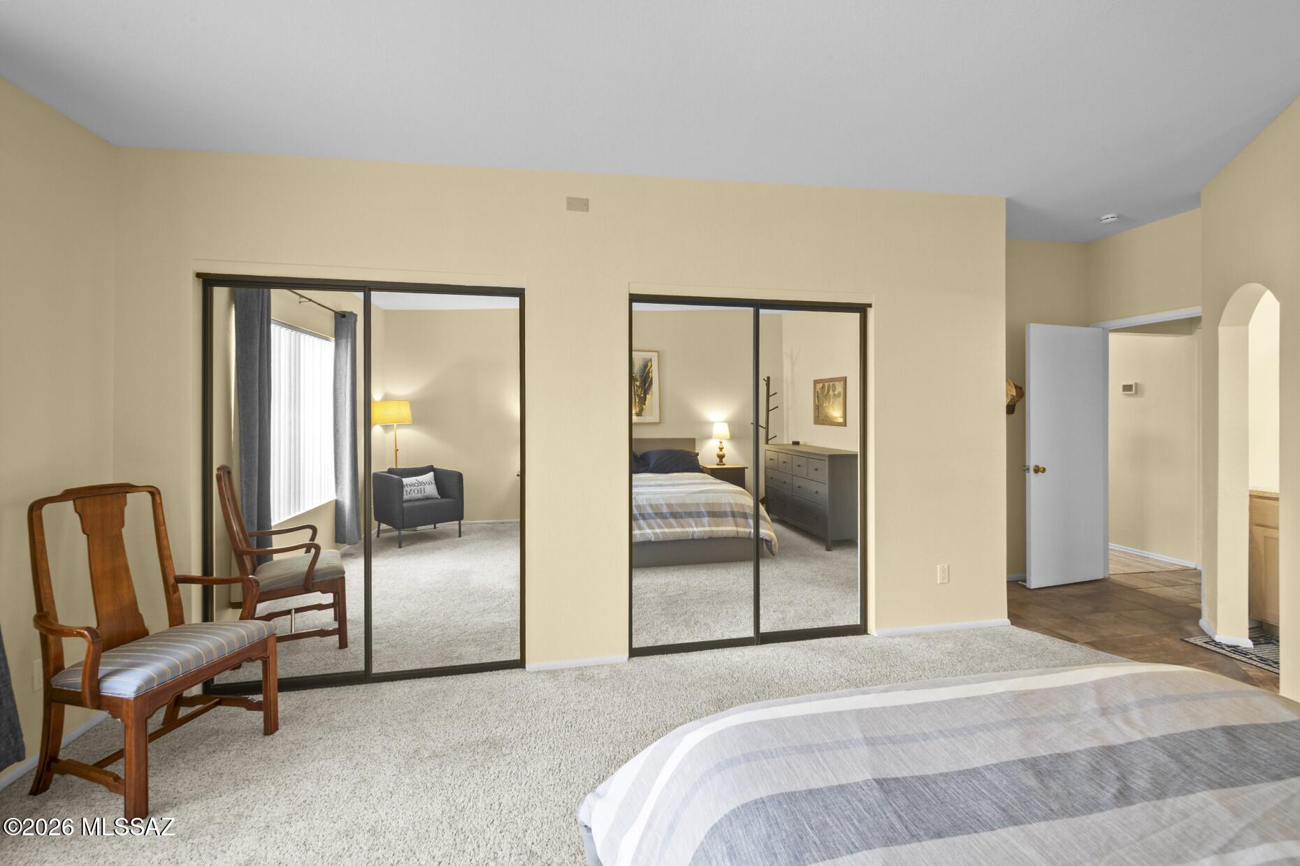Lambert Lane (1-120) - Residential