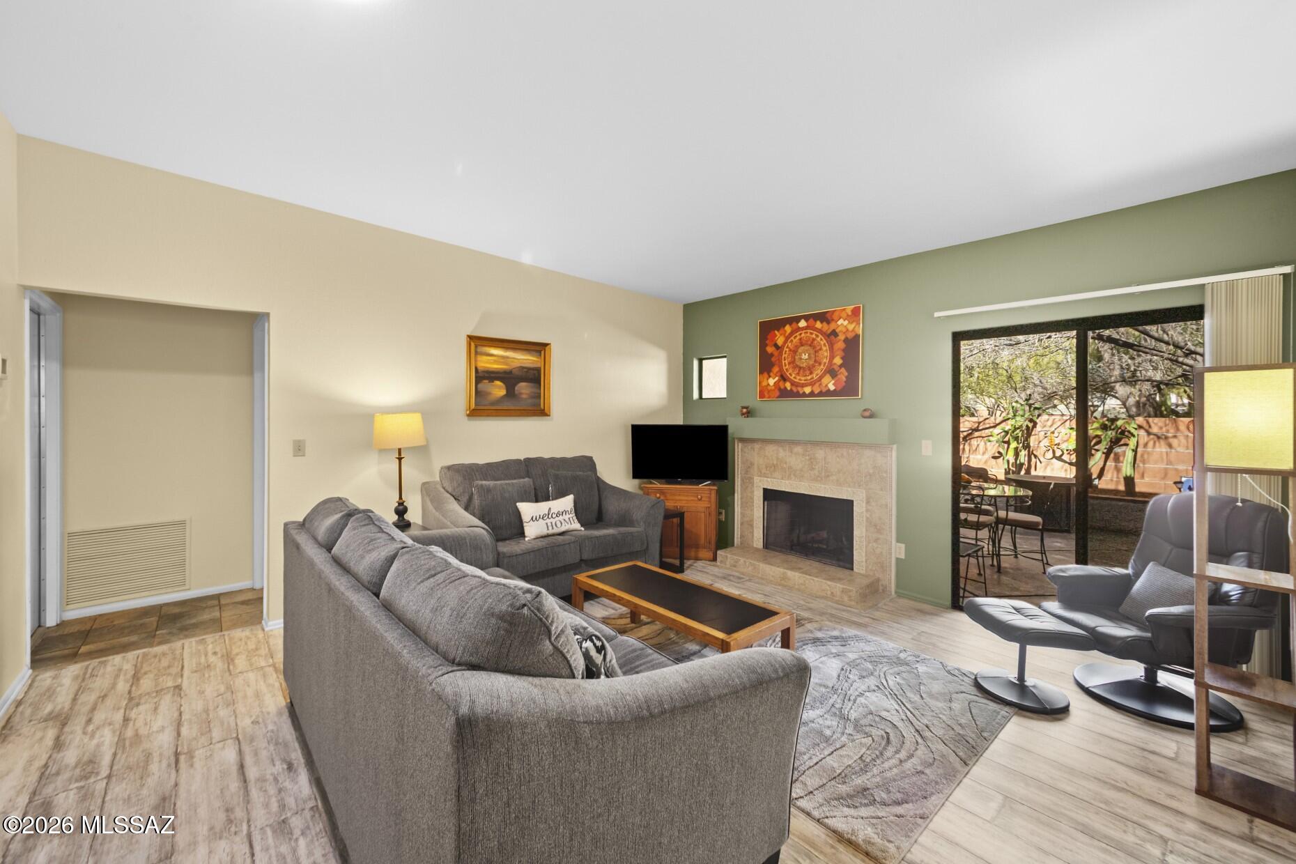 Lambert Lane (1-120) - Residential