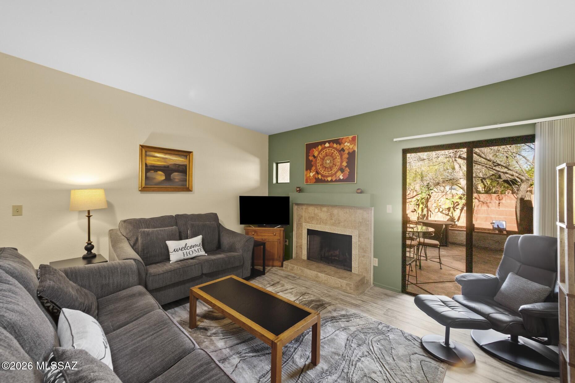 Lambert Lane (1-120) - Residential