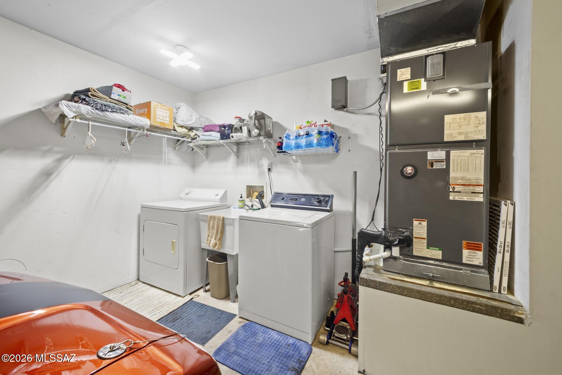Lambert Lane (1-120) - Residential