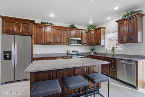 Photo of 1878 Circulo Girasol, Rio Rico, AZ 85648 (MLS # 22603851)