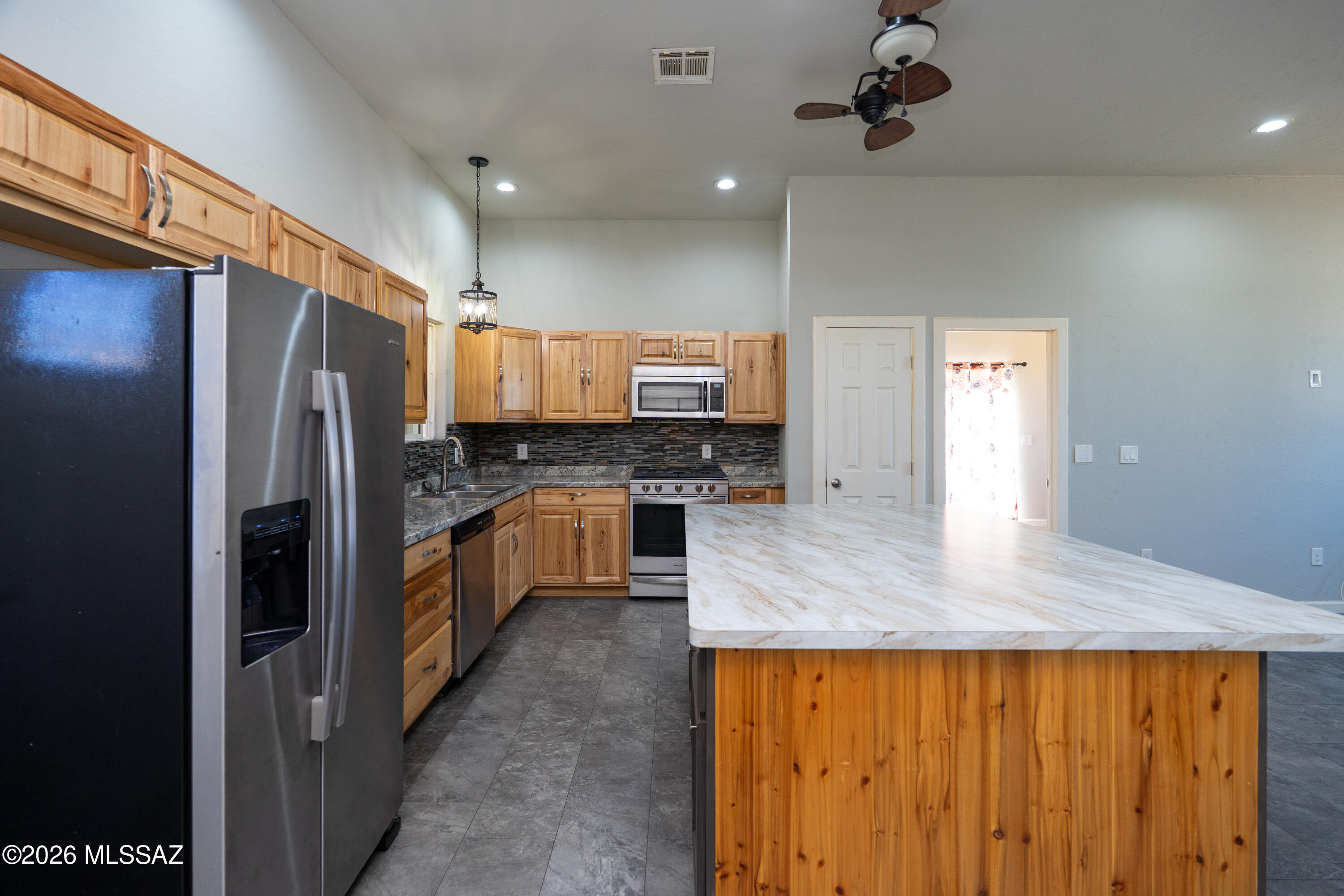 N/A - Residential