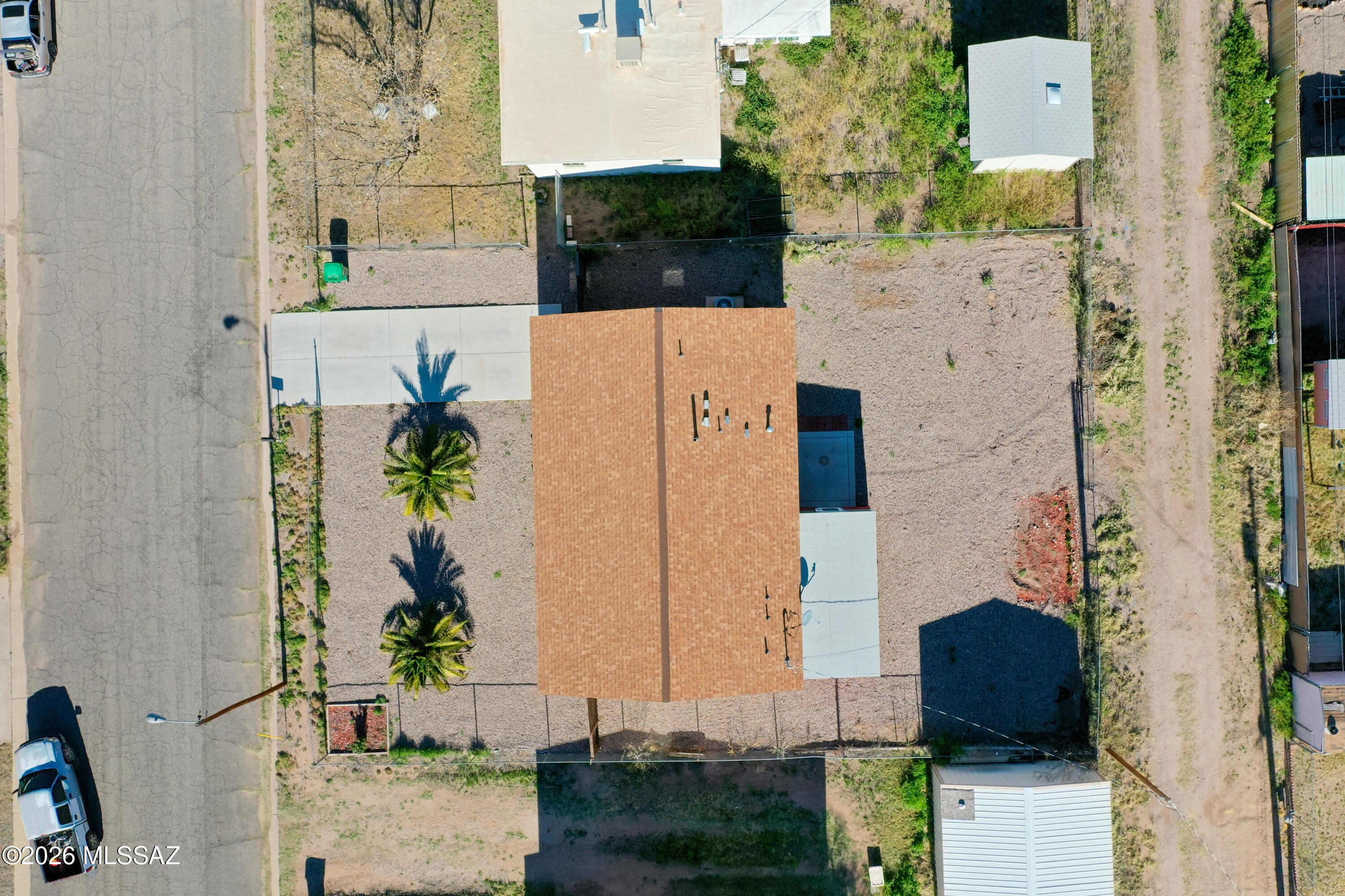 N/A - Residential