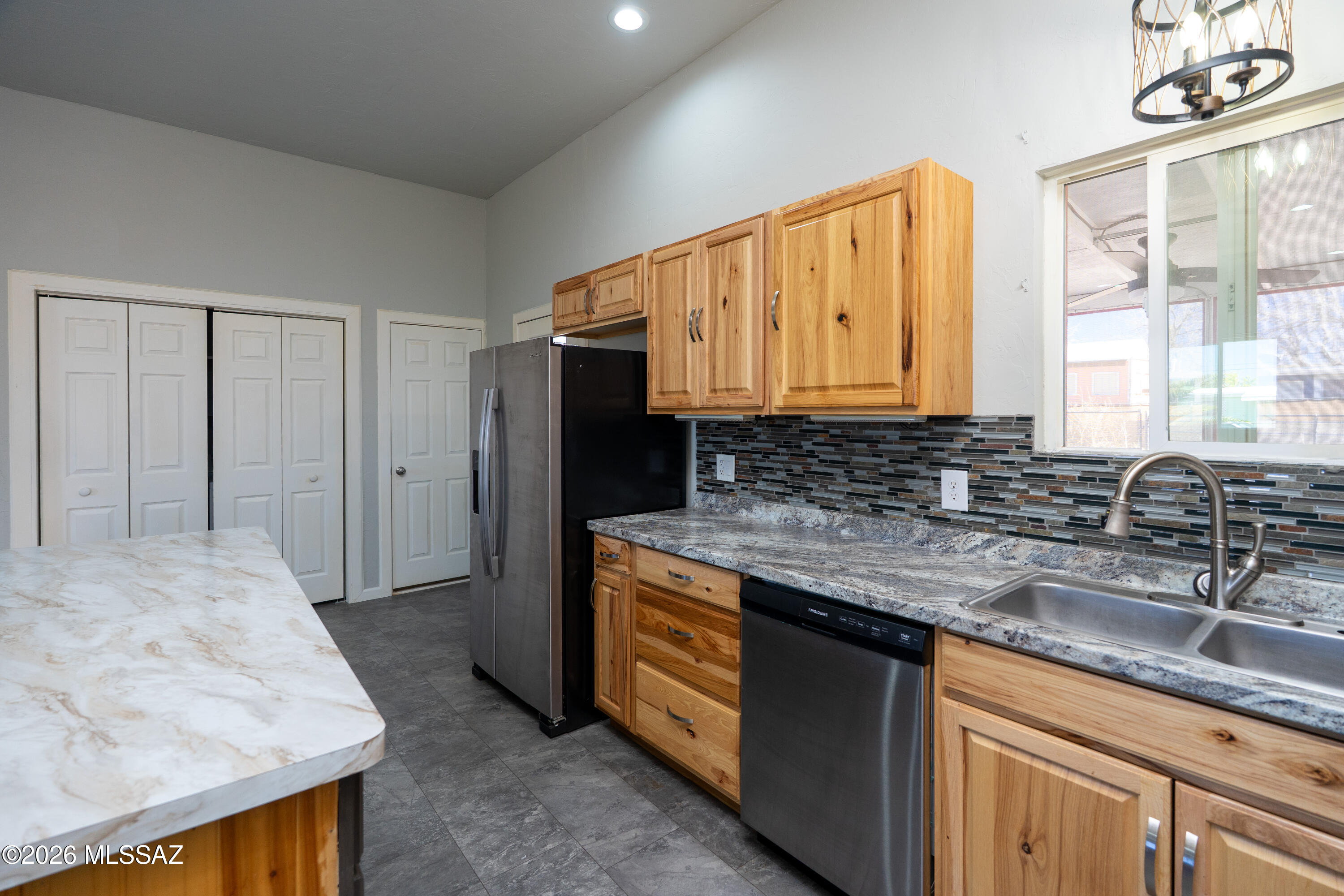 N/A - Residential