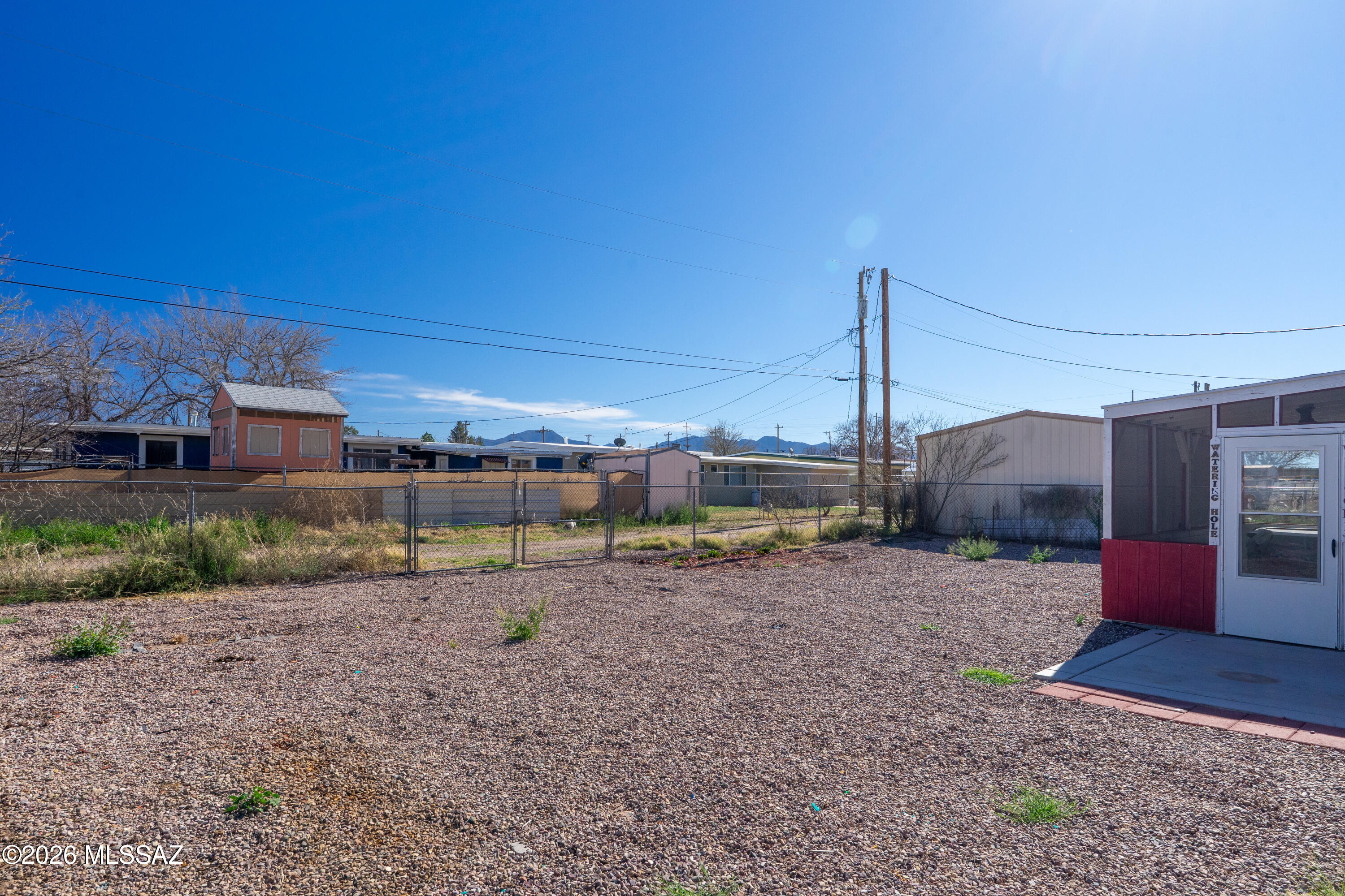 N/A - Residential