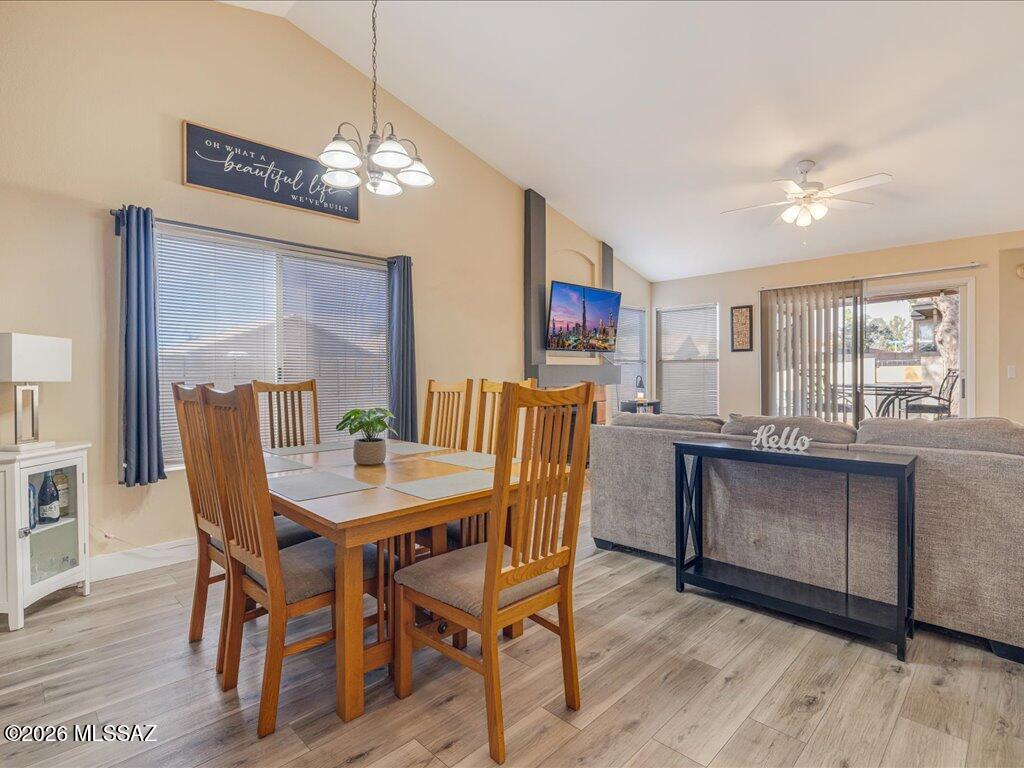 4372 W Blacksmith Street