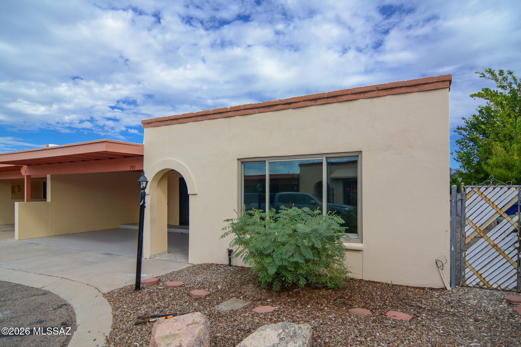 793 S Ciudad Circle