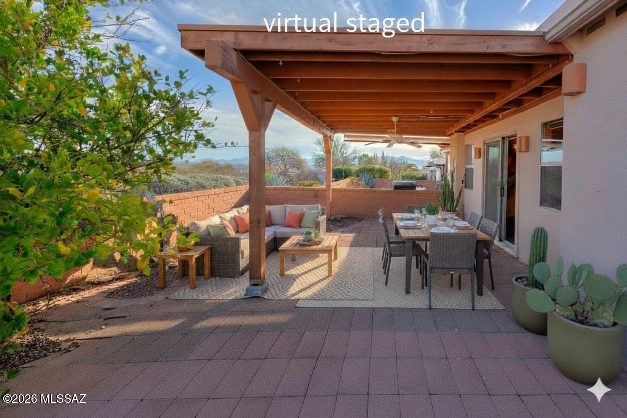 Continental Vistas(1-302) - Residential