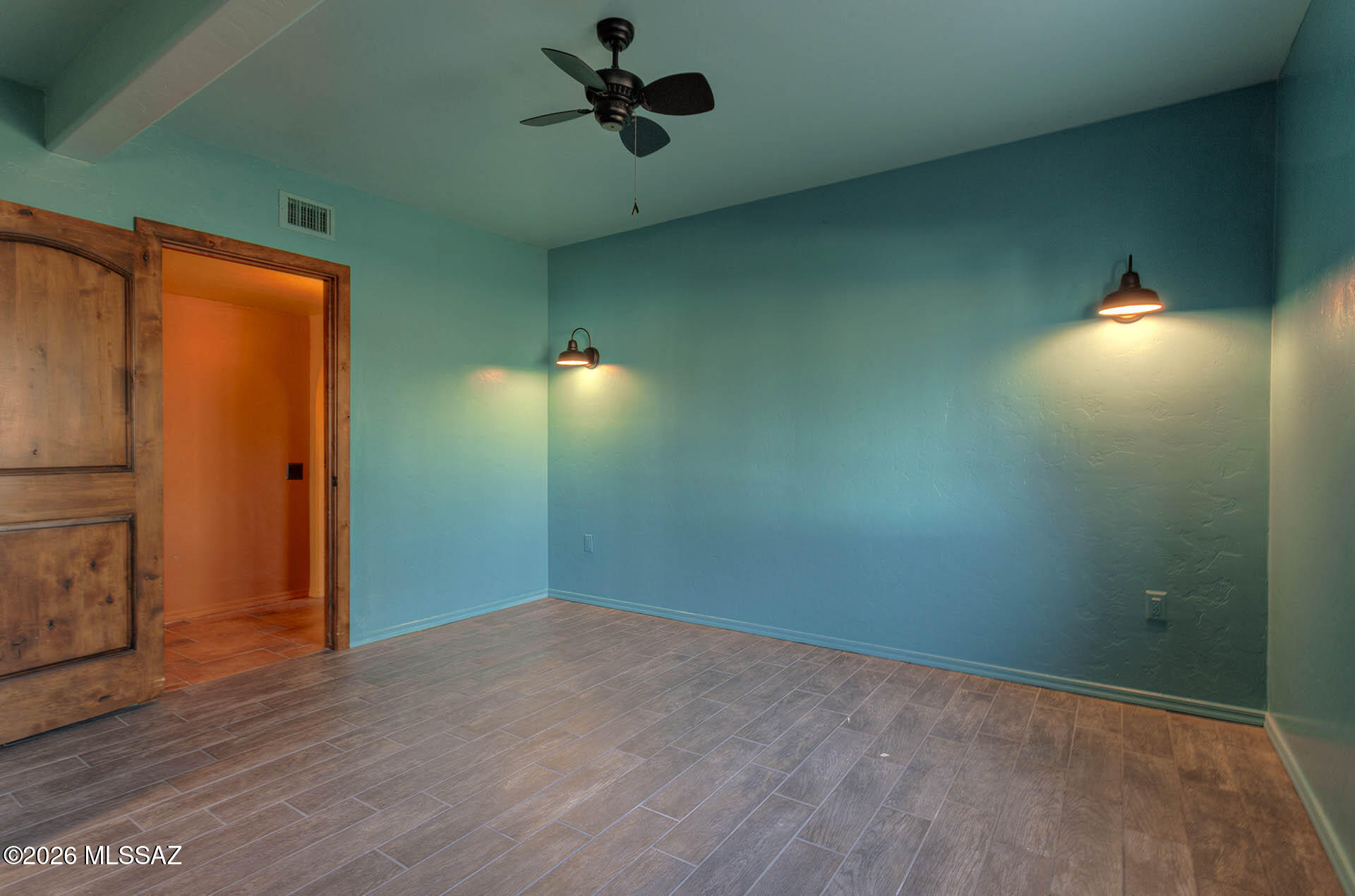 Continental Vistas(1-302) - Residential