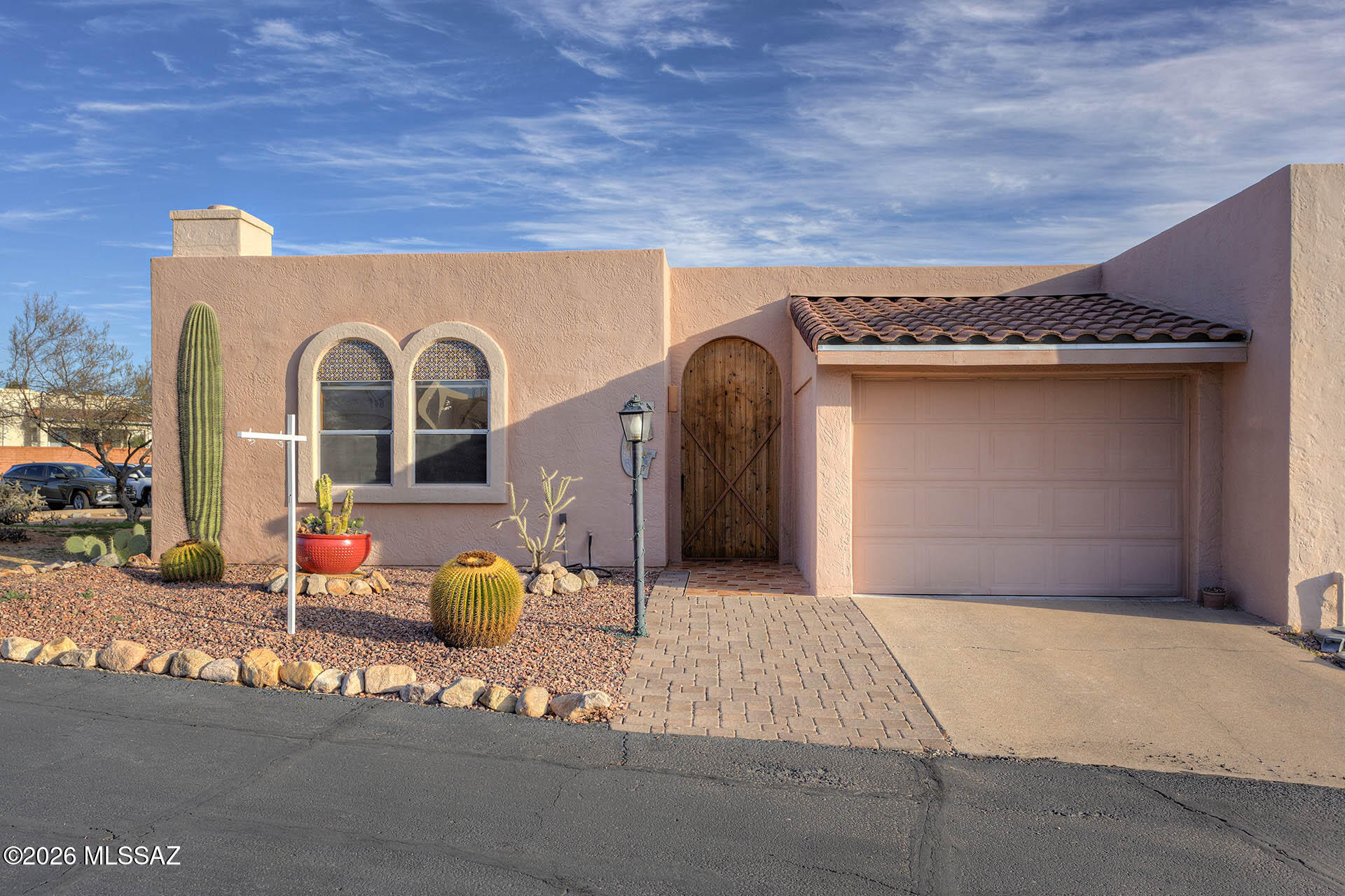 Continental Vistas(1-302) - Residential