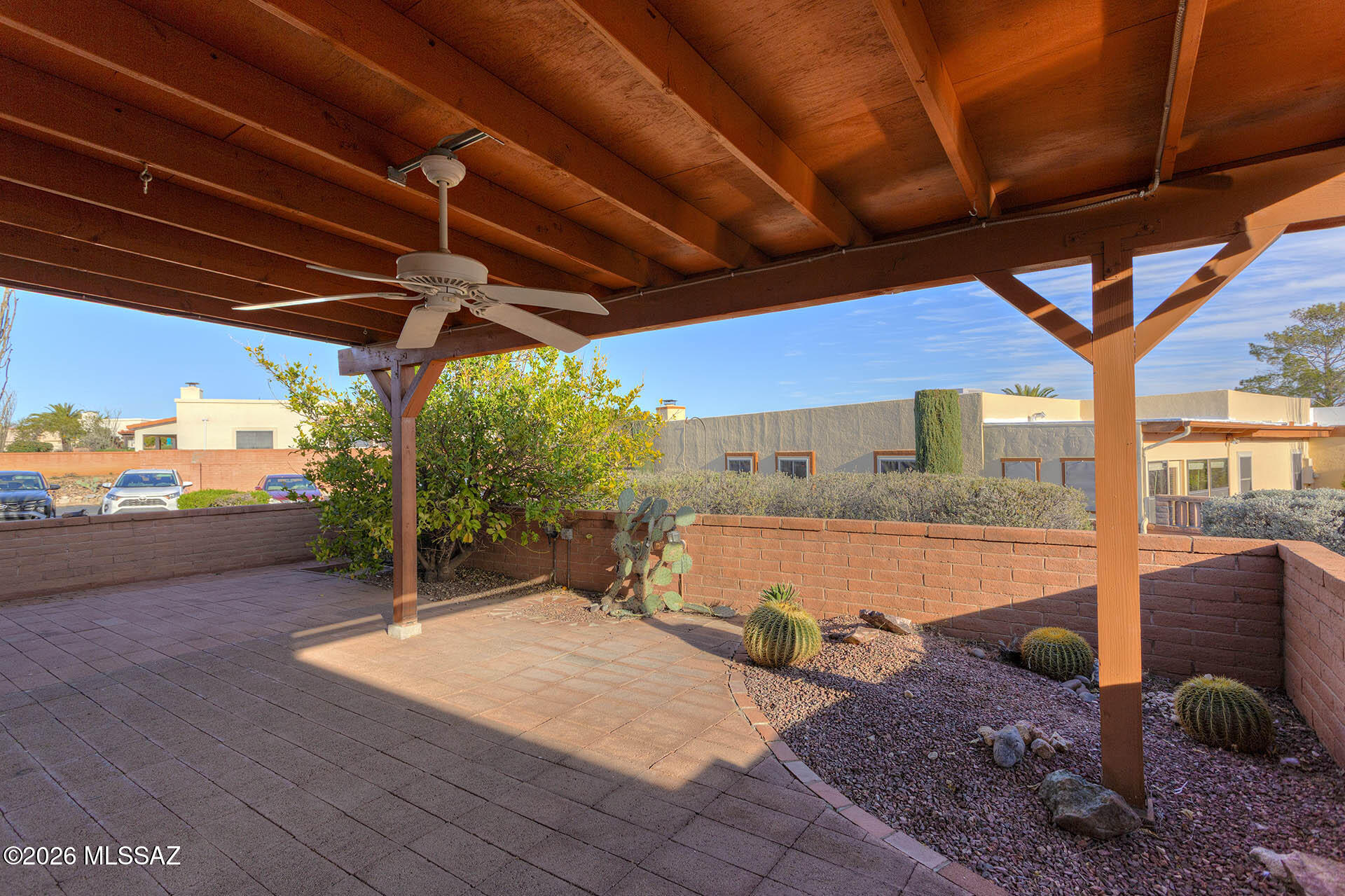 Continental Vistas(1-302) - Residential