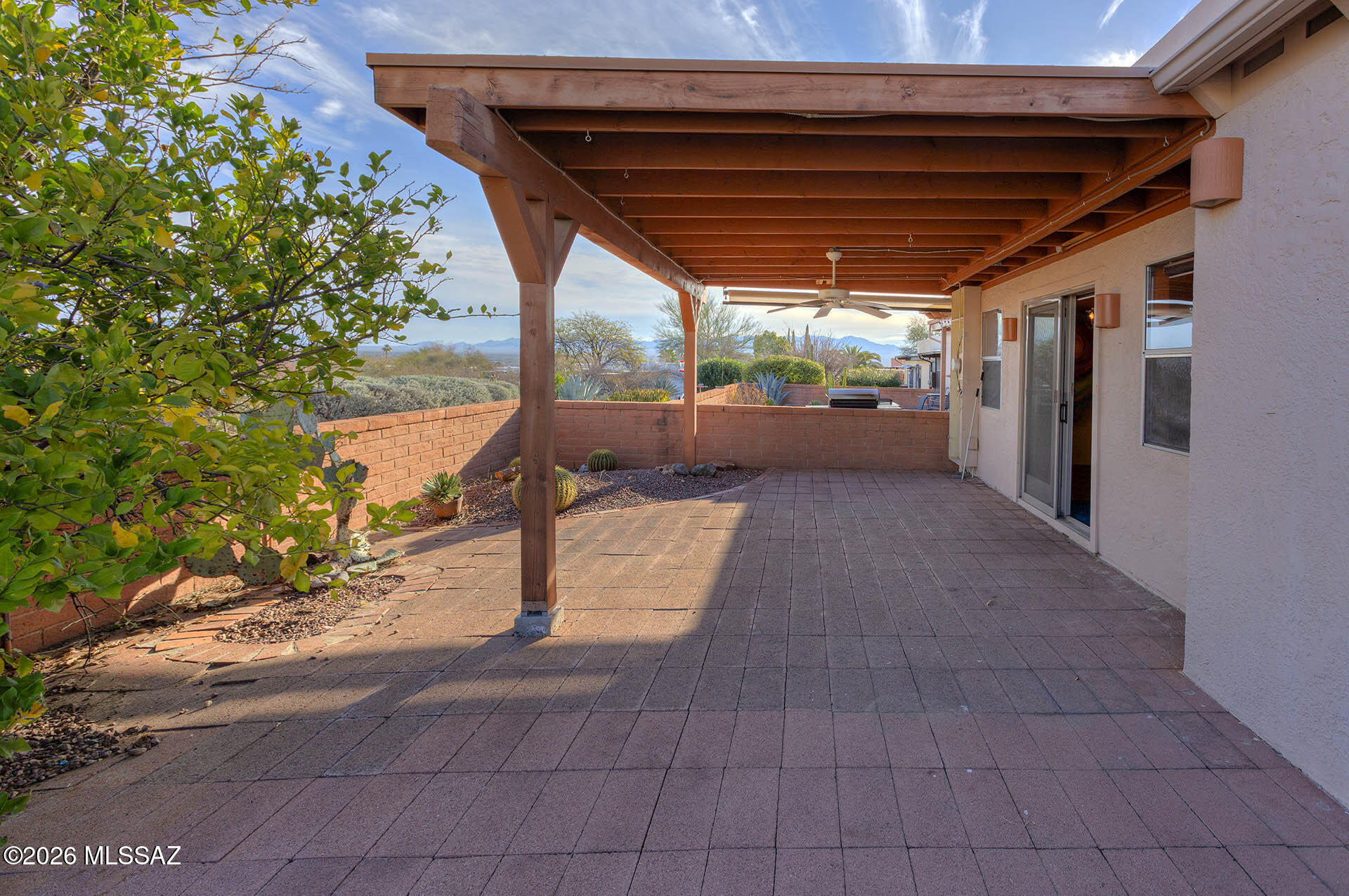 Continental Vistas(1-302) - Residential