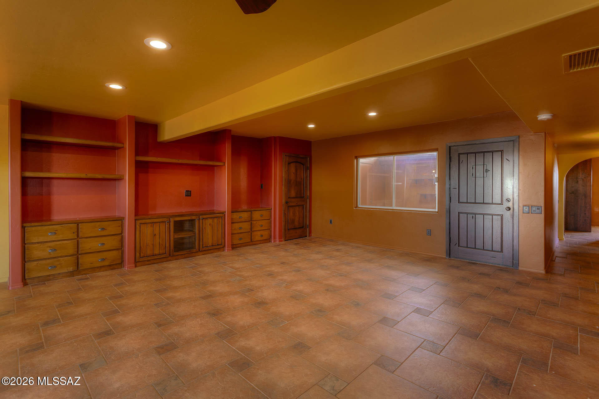 Continental Vistas(1-302) - Residential