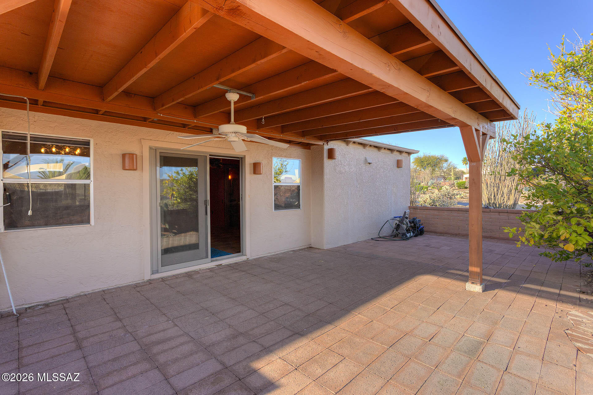 Continental Vistas(1-302) - Residential