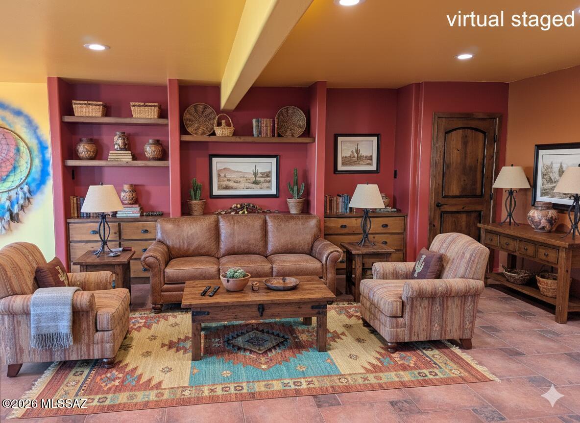 Continental Vistas(1-302) - Residential