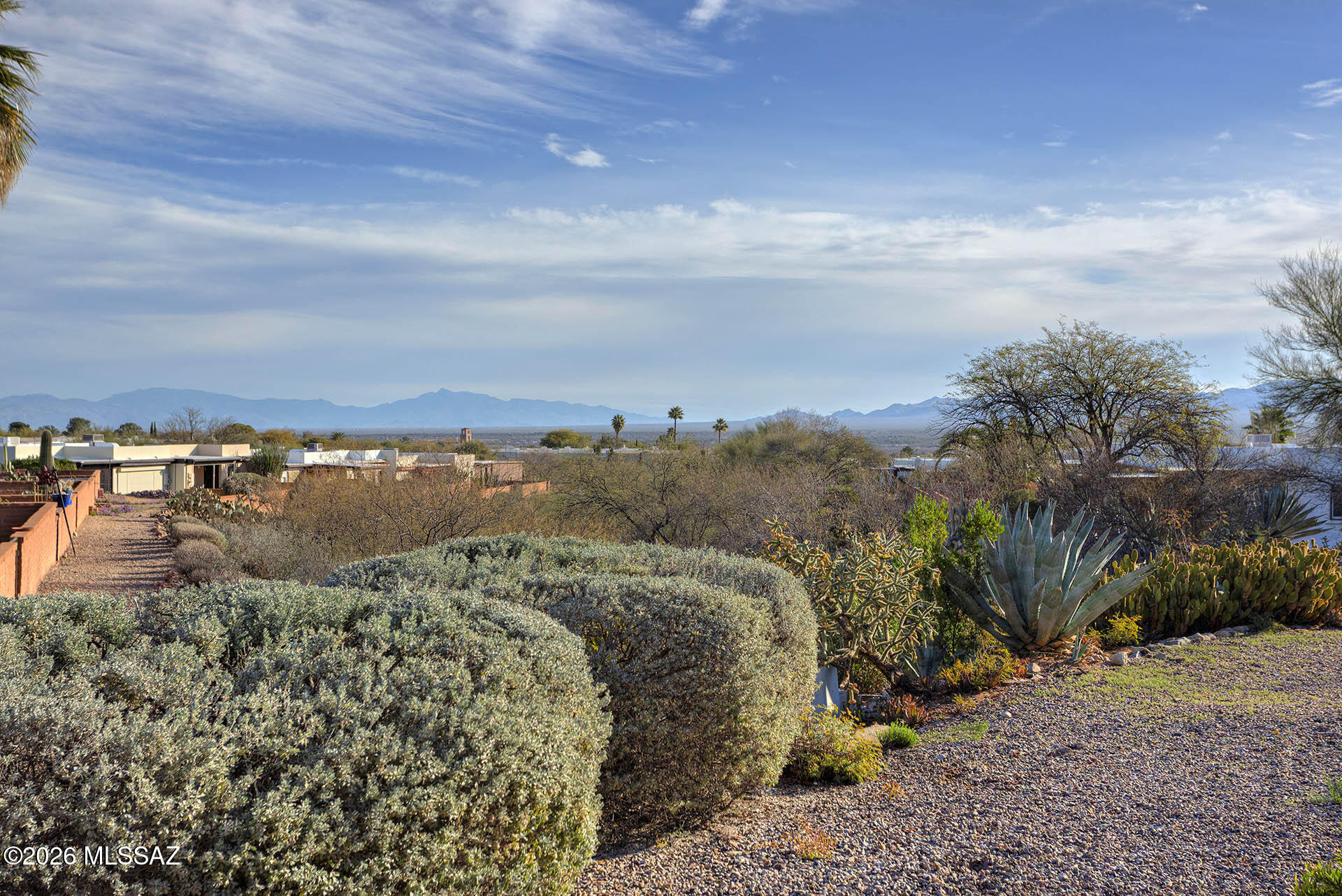 Continental Vistas(1-302) - Residential