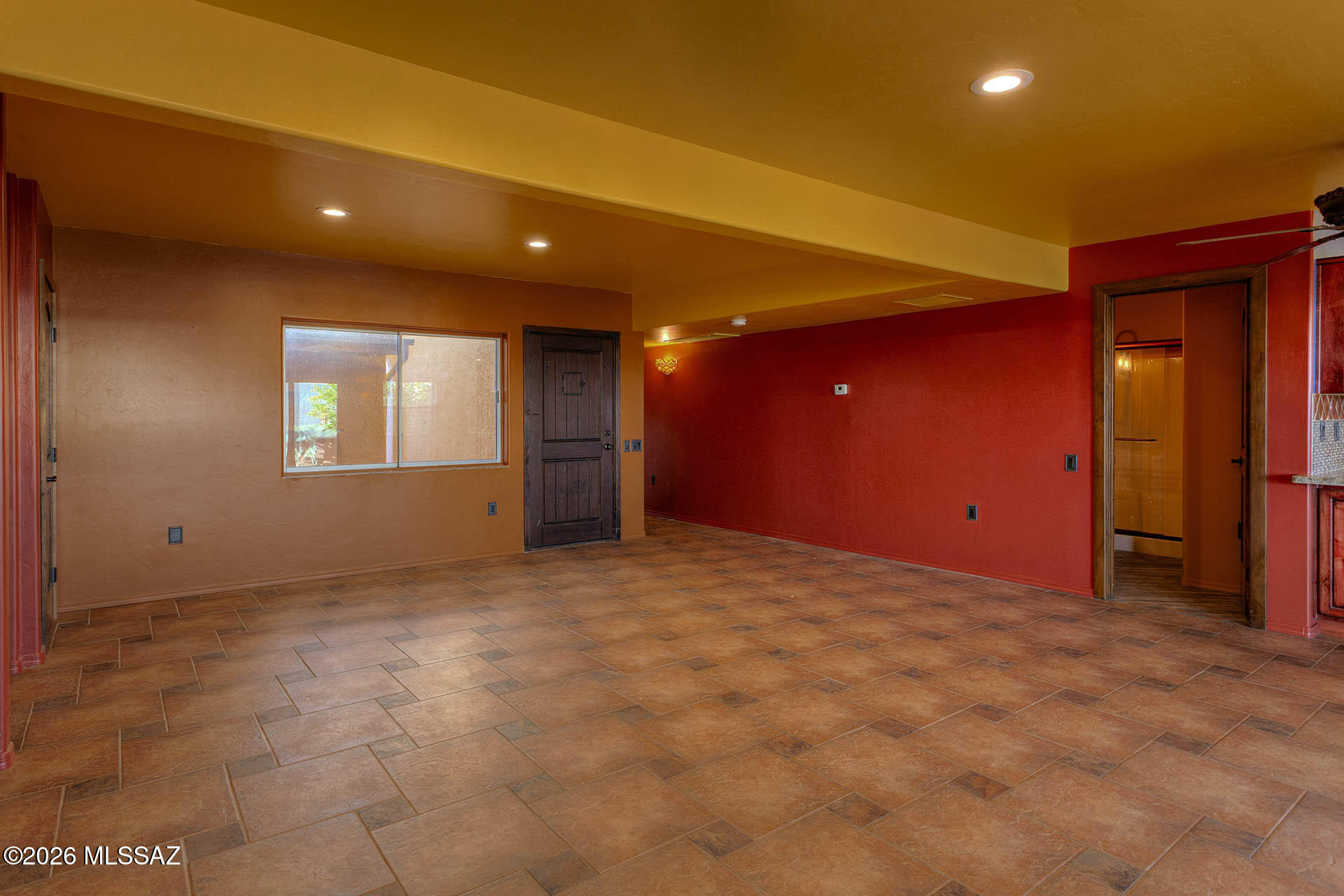 Continental Vistas(1-302) - Residential