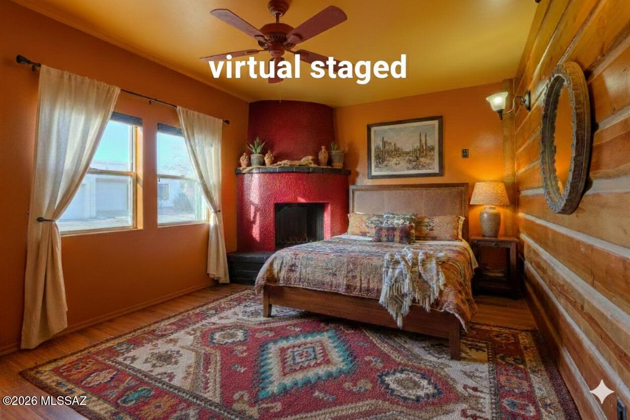 Continental Vistas(1-302) - Residential