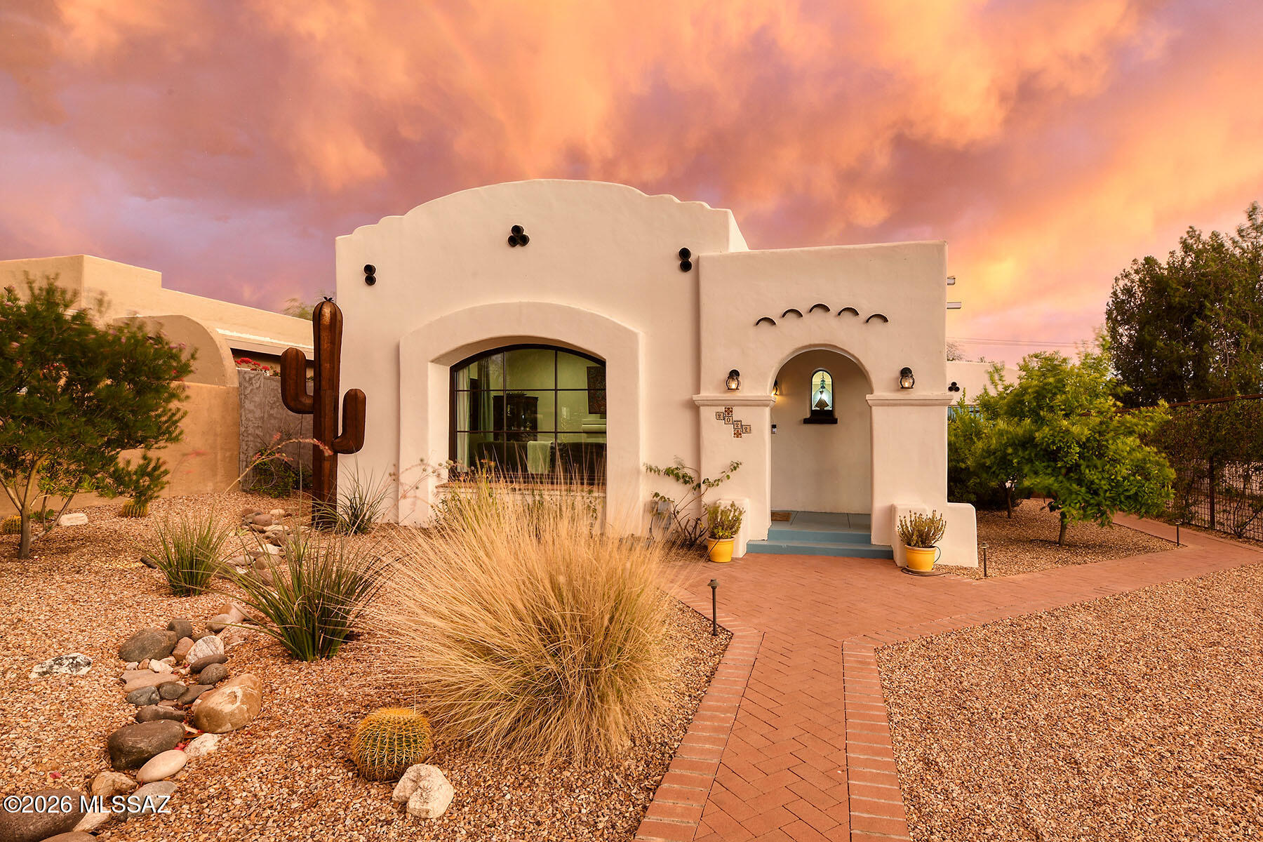 2022 E Mabel Street