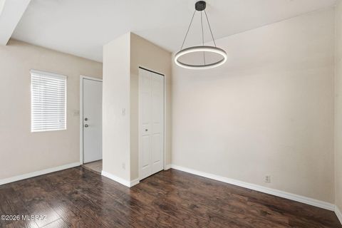 1745 E Glenn Street 243 Tucson AZ 85719