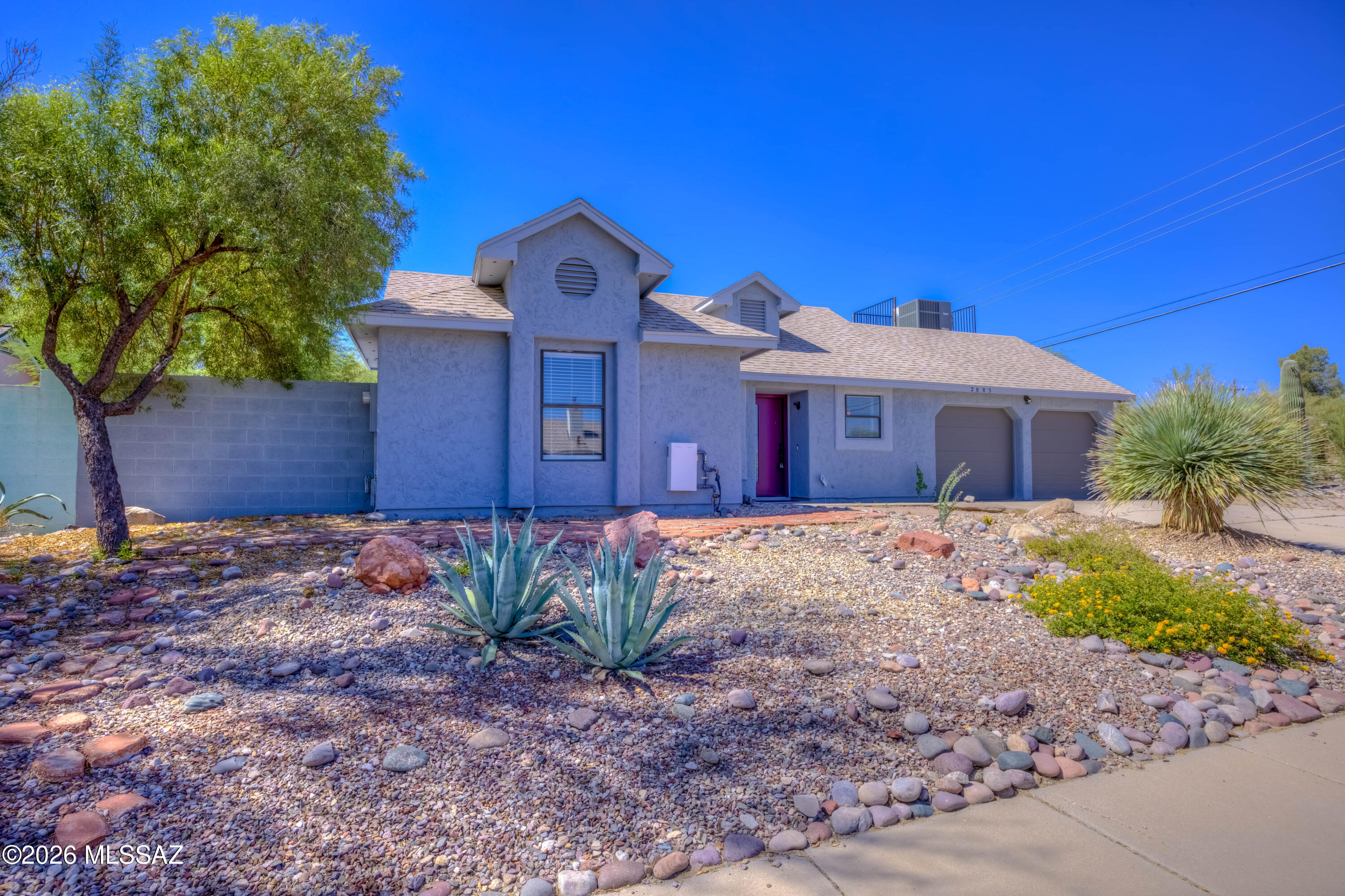 2885 W Leawood Drive