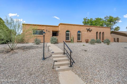 Photo of 2121 N Colter, Tucson, AZ 85715 (MLS # 22608829)