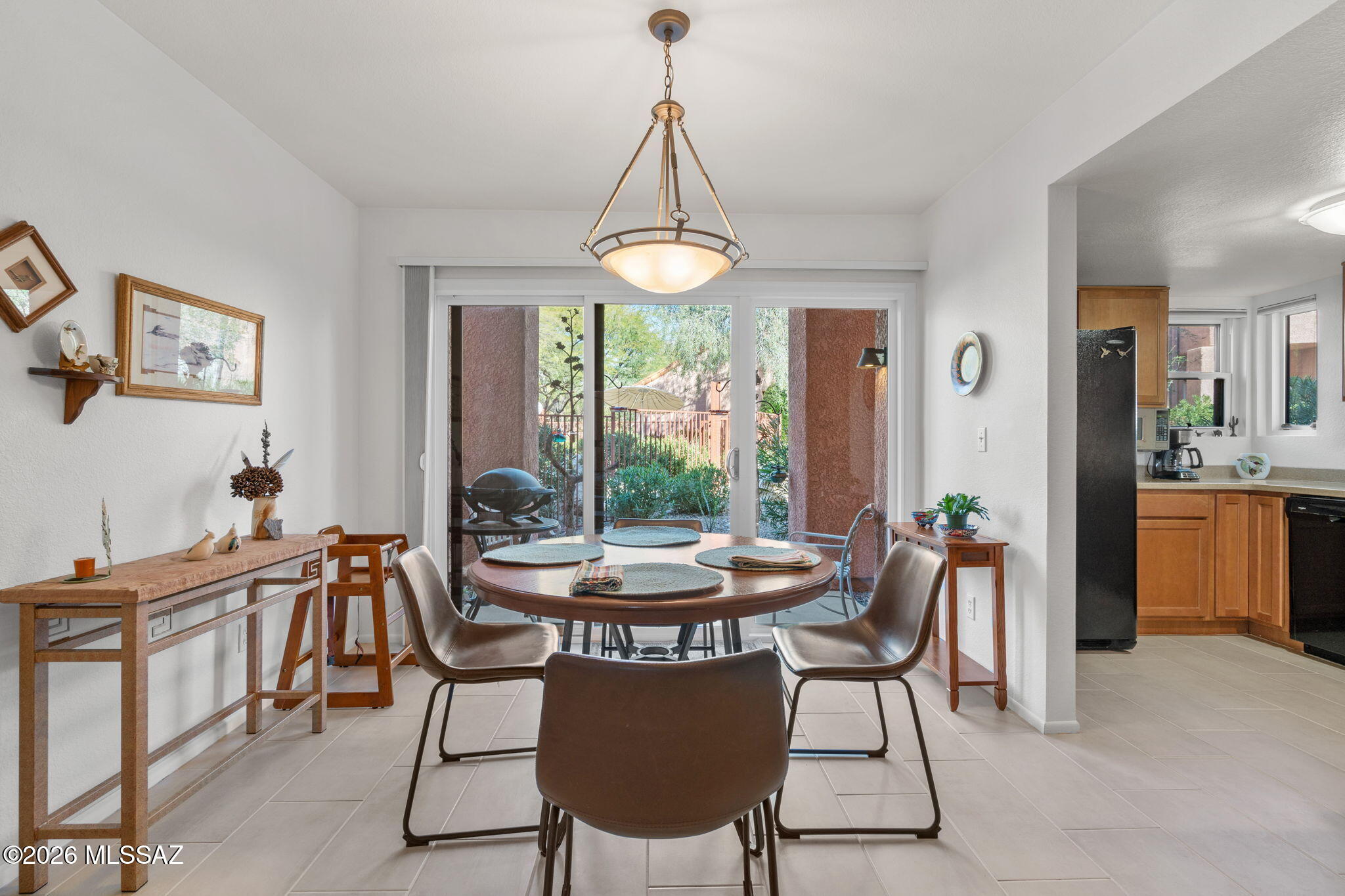Ventana Vista Condominiums - Residential