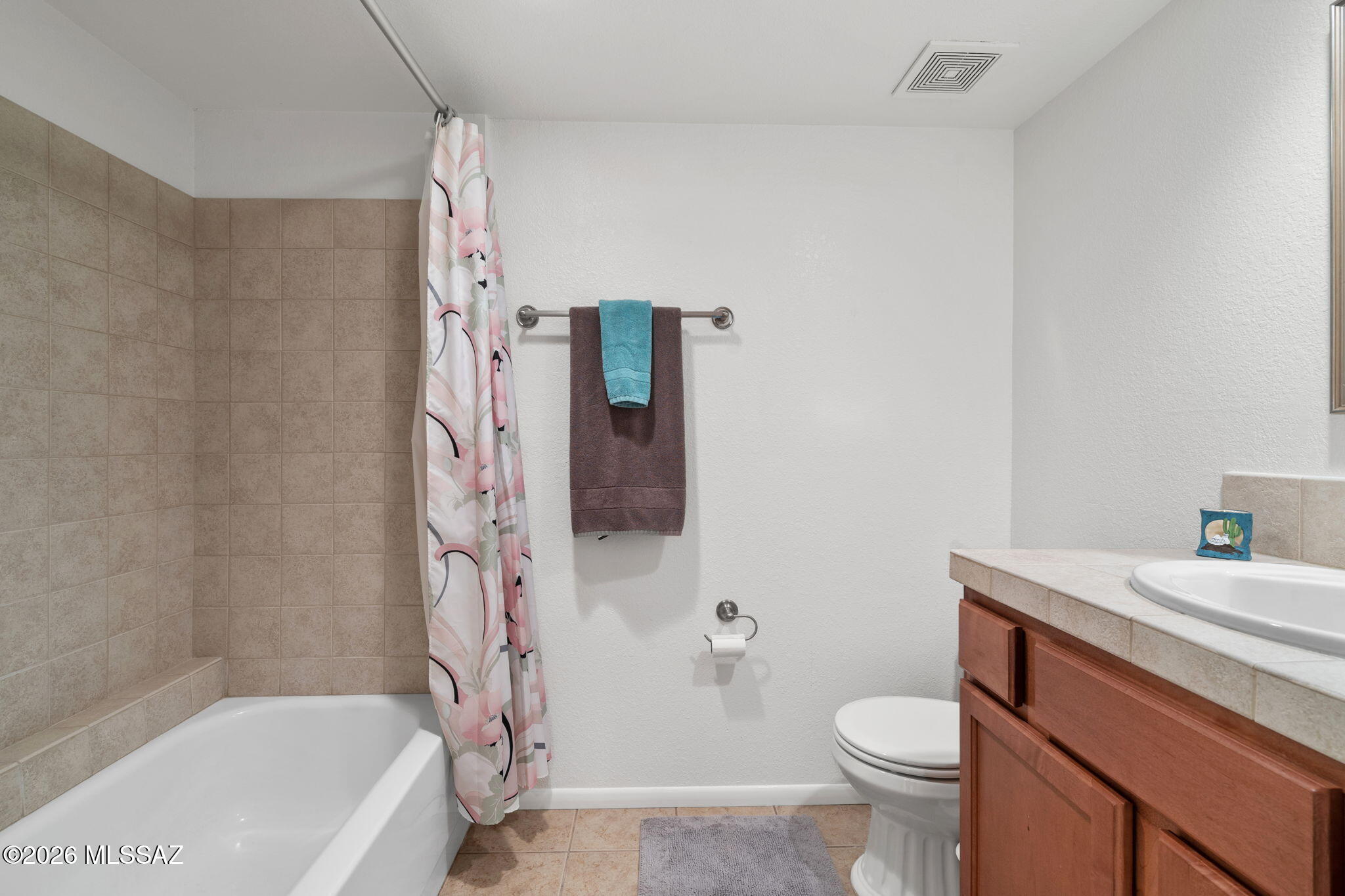 Ventana Vista Condominiums - Residential